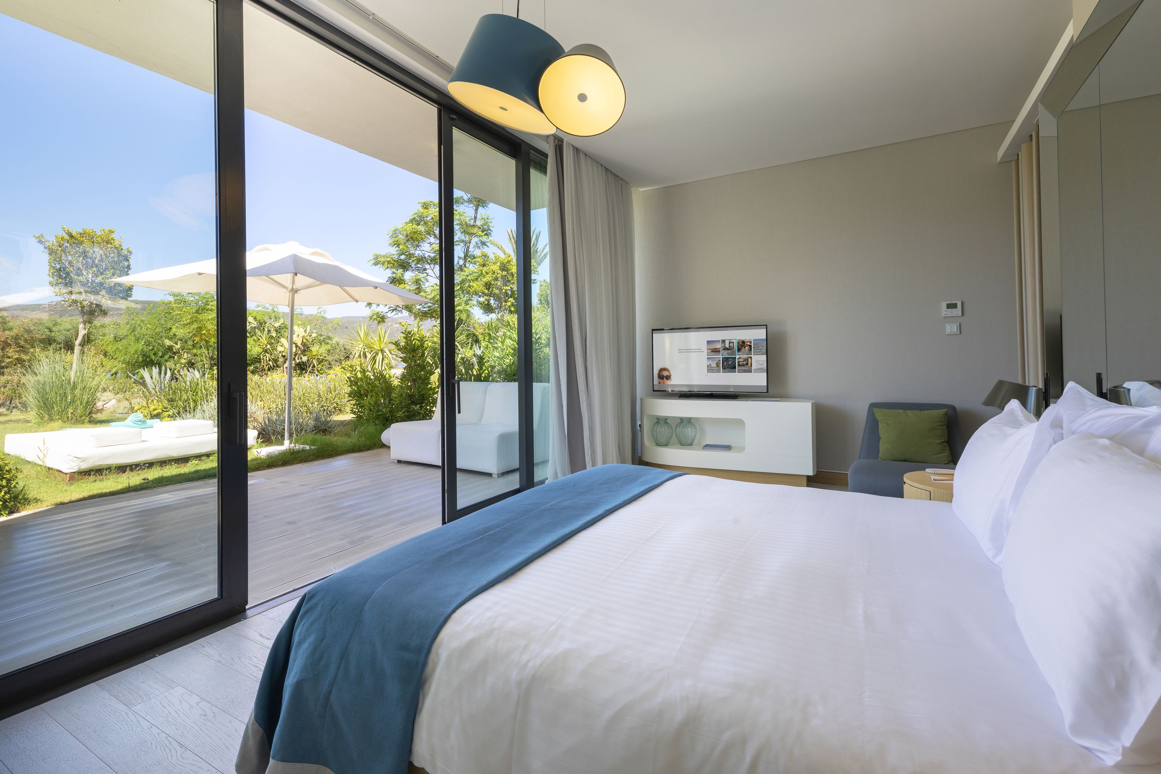 Susona Bodrum, LXR Hotels & Resorts Susona Bodrum, LXR Hotels & Resorts