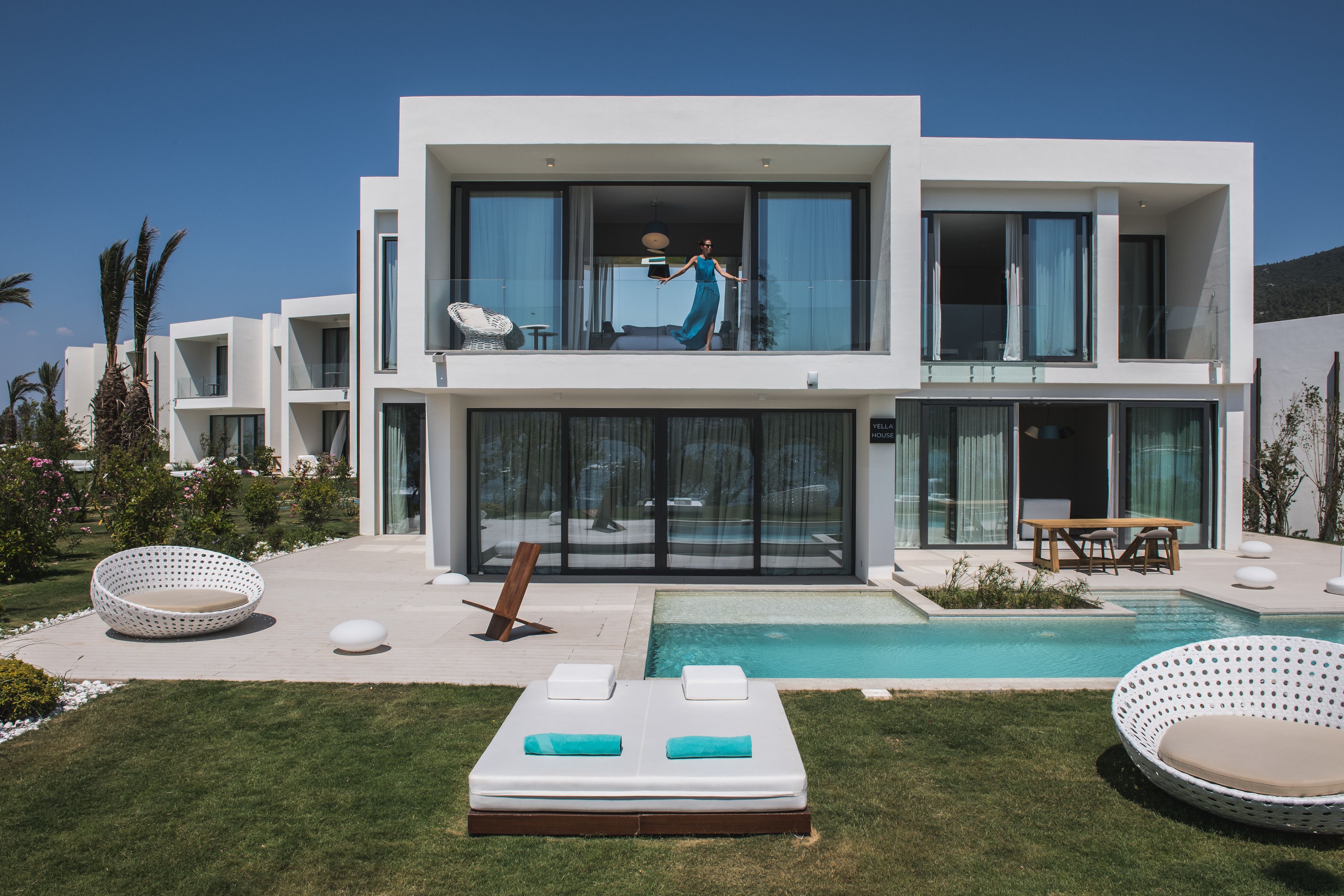 Susona Bodrum, LXR Hotels & Resorts Susona Bodrum, LXR Hotels & Resorts