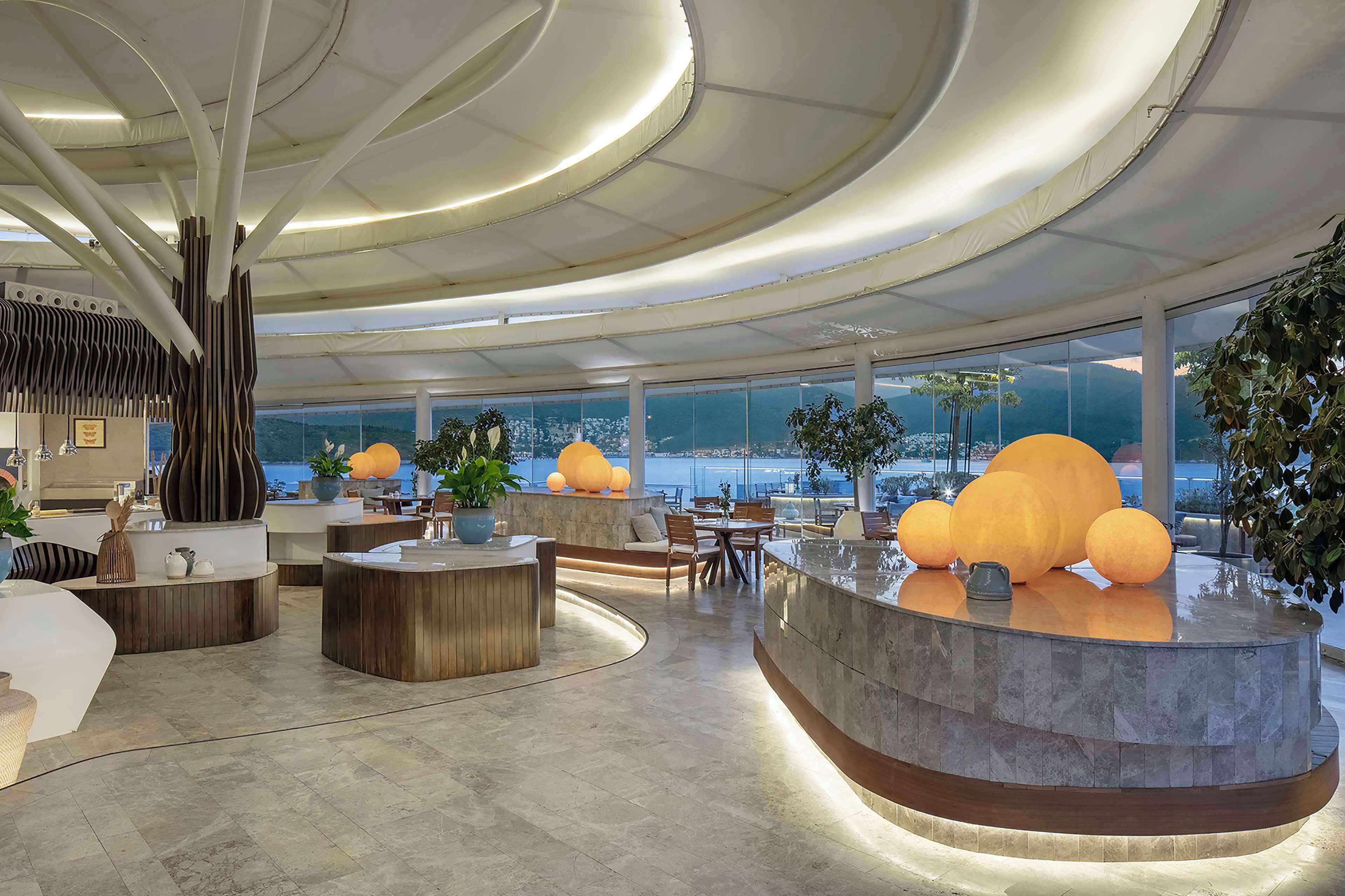Susona Bodrum, LXR Hotels & Resorts Susona Bodrum, LXR Hotels & Resorts
