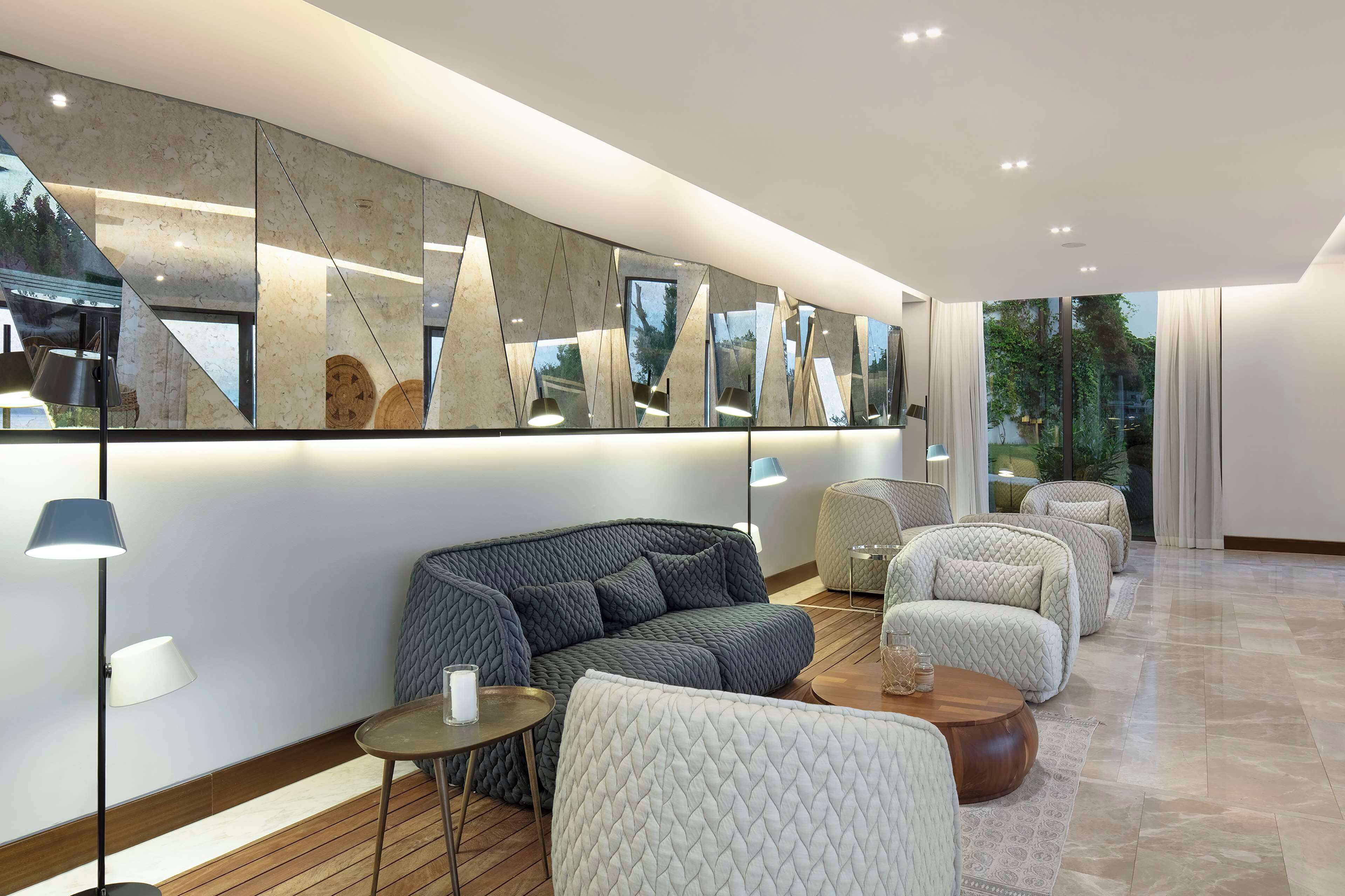 Susona Bodrum, LXR Hotels & Resorts Susona Bodrum, LXR Hotels & Resorts