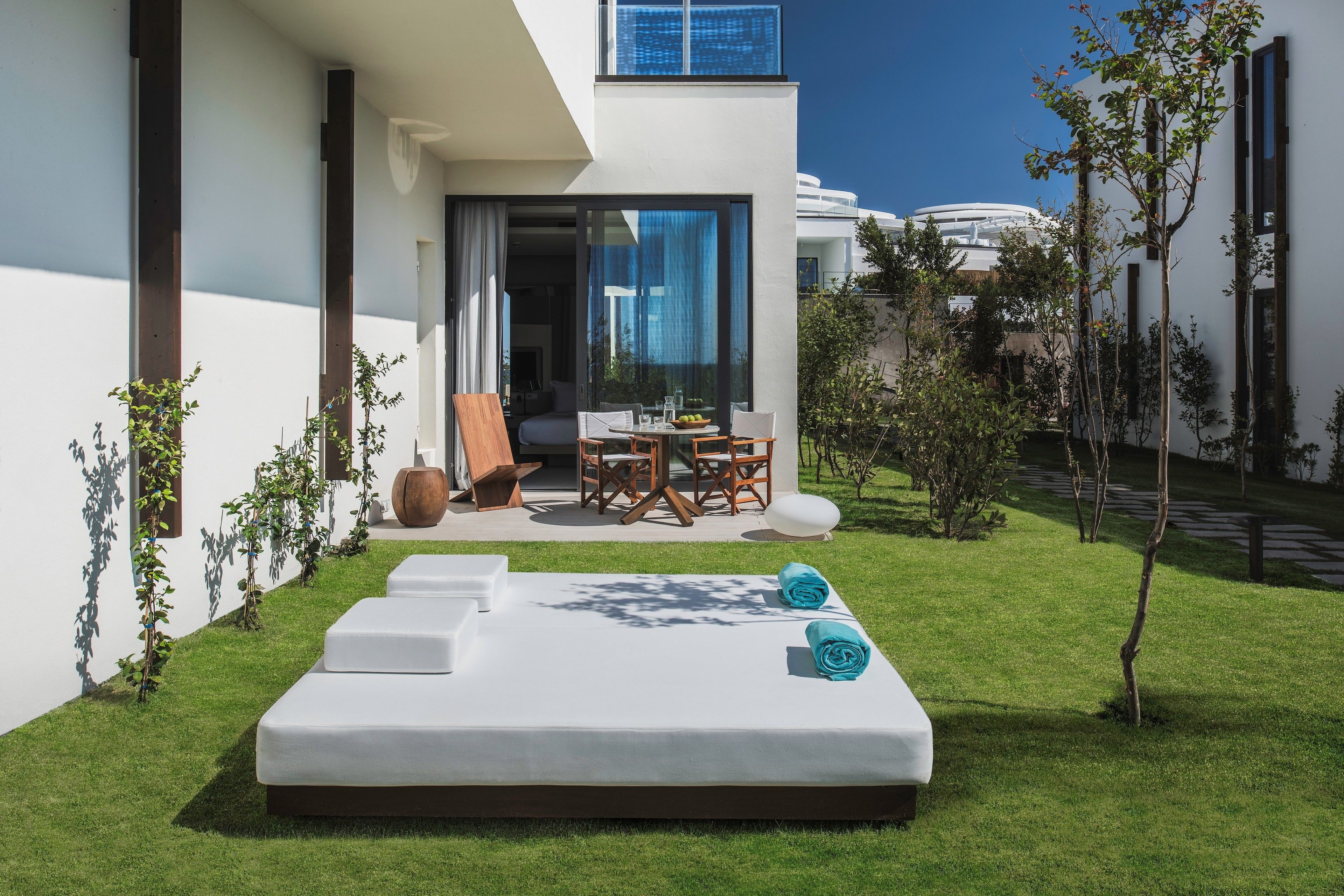 Susona Bodrum, LXR Hotels & Resorts Susona Bodrum, LXR Hotels & Resorts