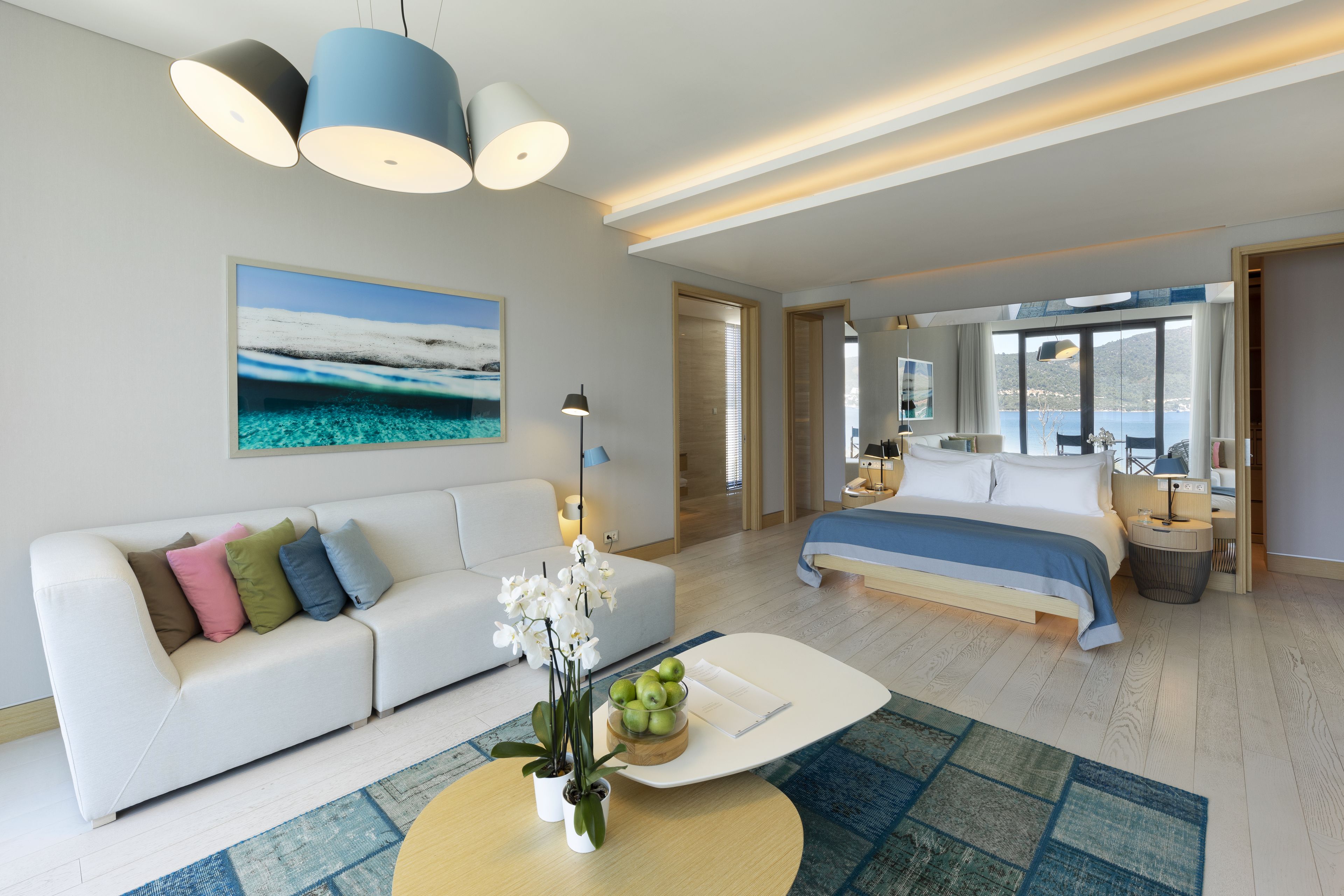 Susona Bodrum, LXR Hotels & Resorts Susona Bodrum, LXR Hotels & Resorts