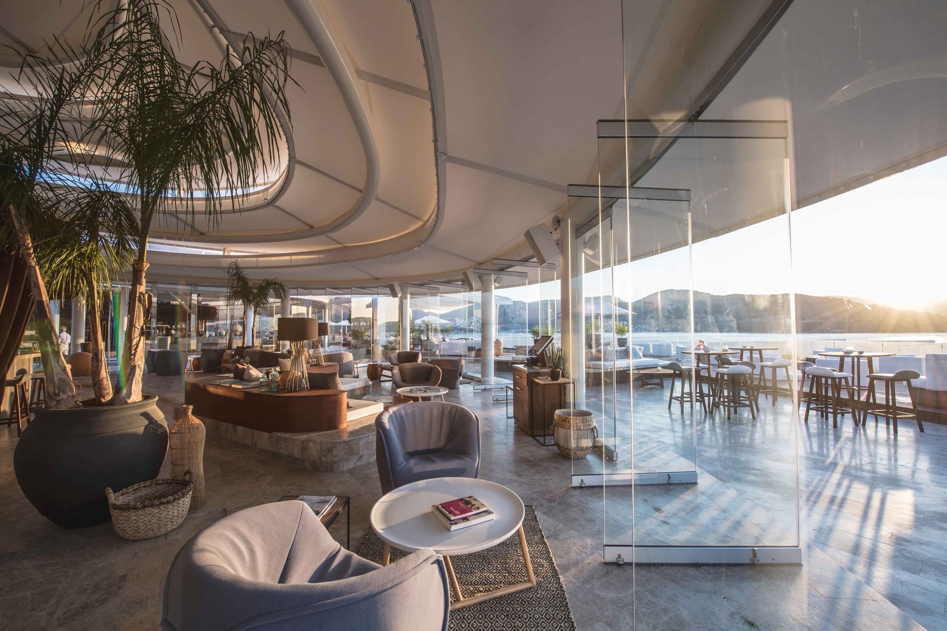 Susona Bodrum, LXR Hotels & Resorts Susona Bodrum, LXR Hotels & Resorts