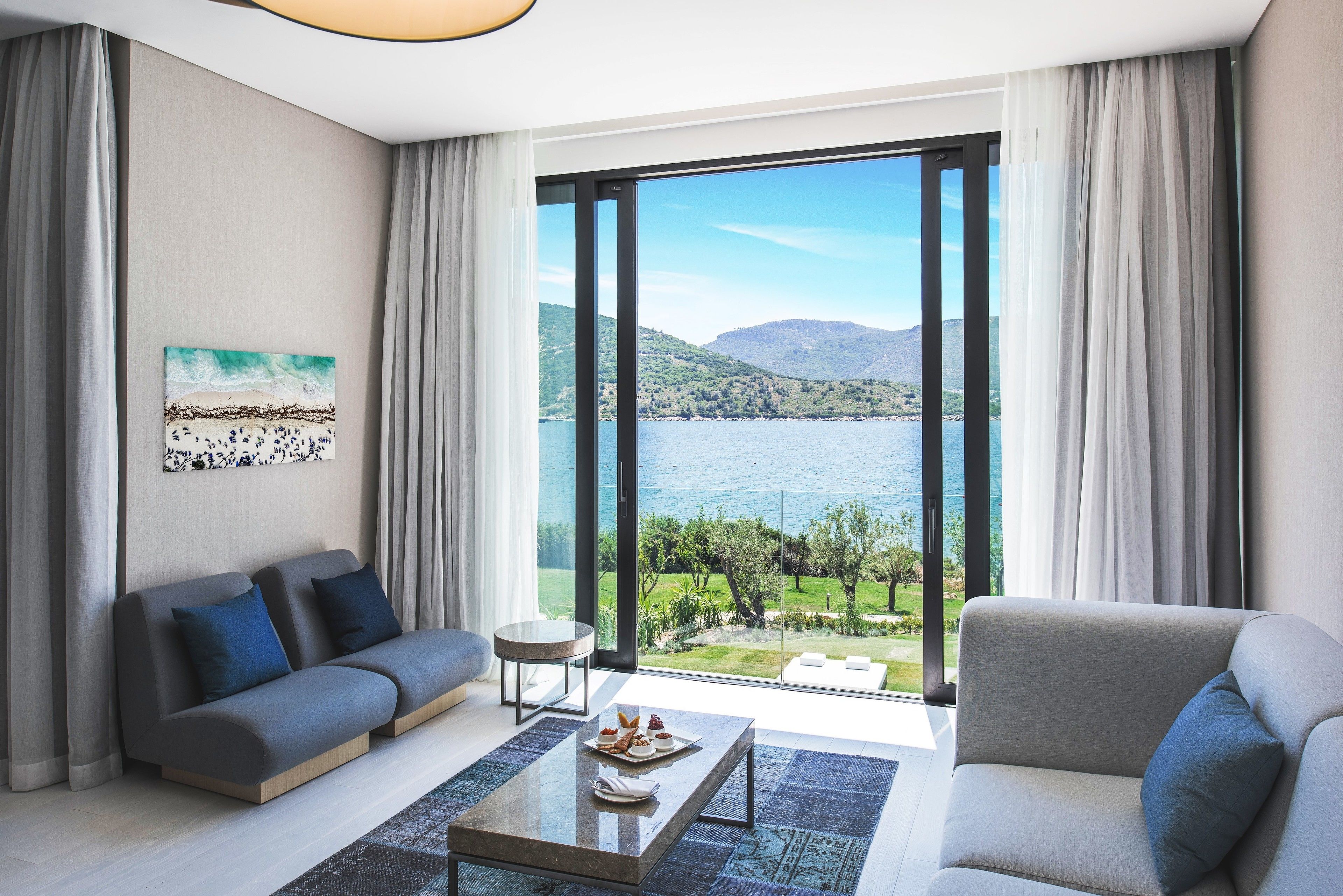Susona Bodrum, LXR Hotels & Resorts Susona Bodrum, LXR Hotels & Resorts