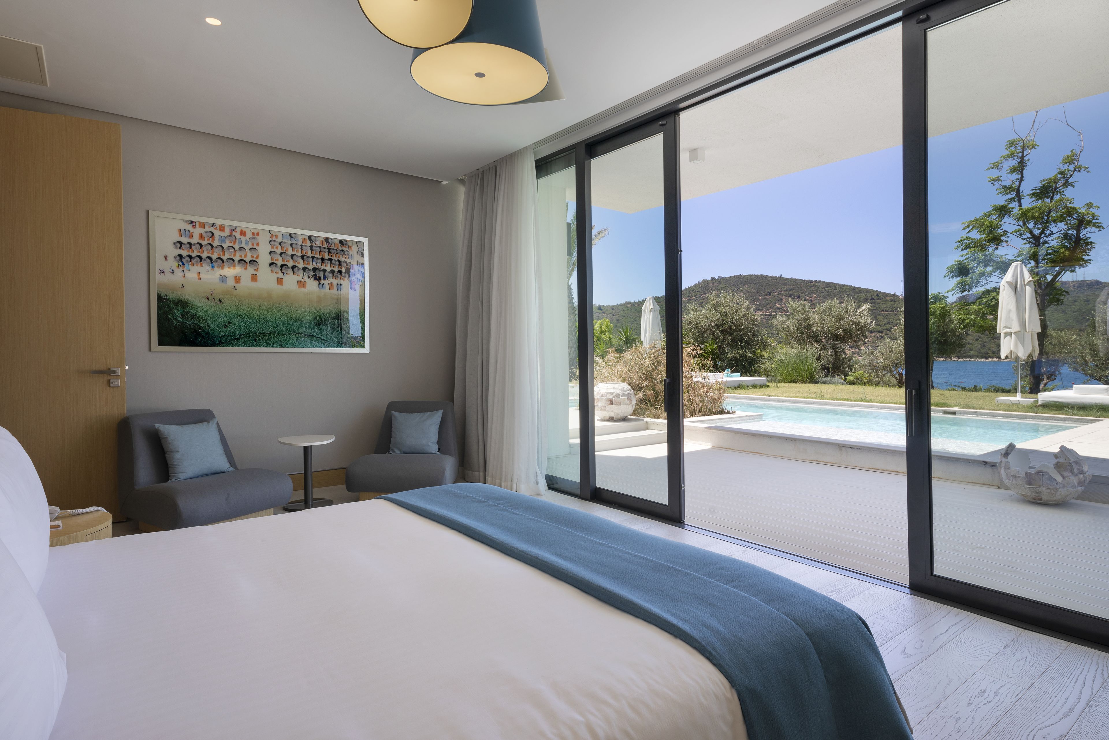 Susona Bodrum, LXR Hotels & Resorts Susona Bodrum, LXR Hotels & Resorts