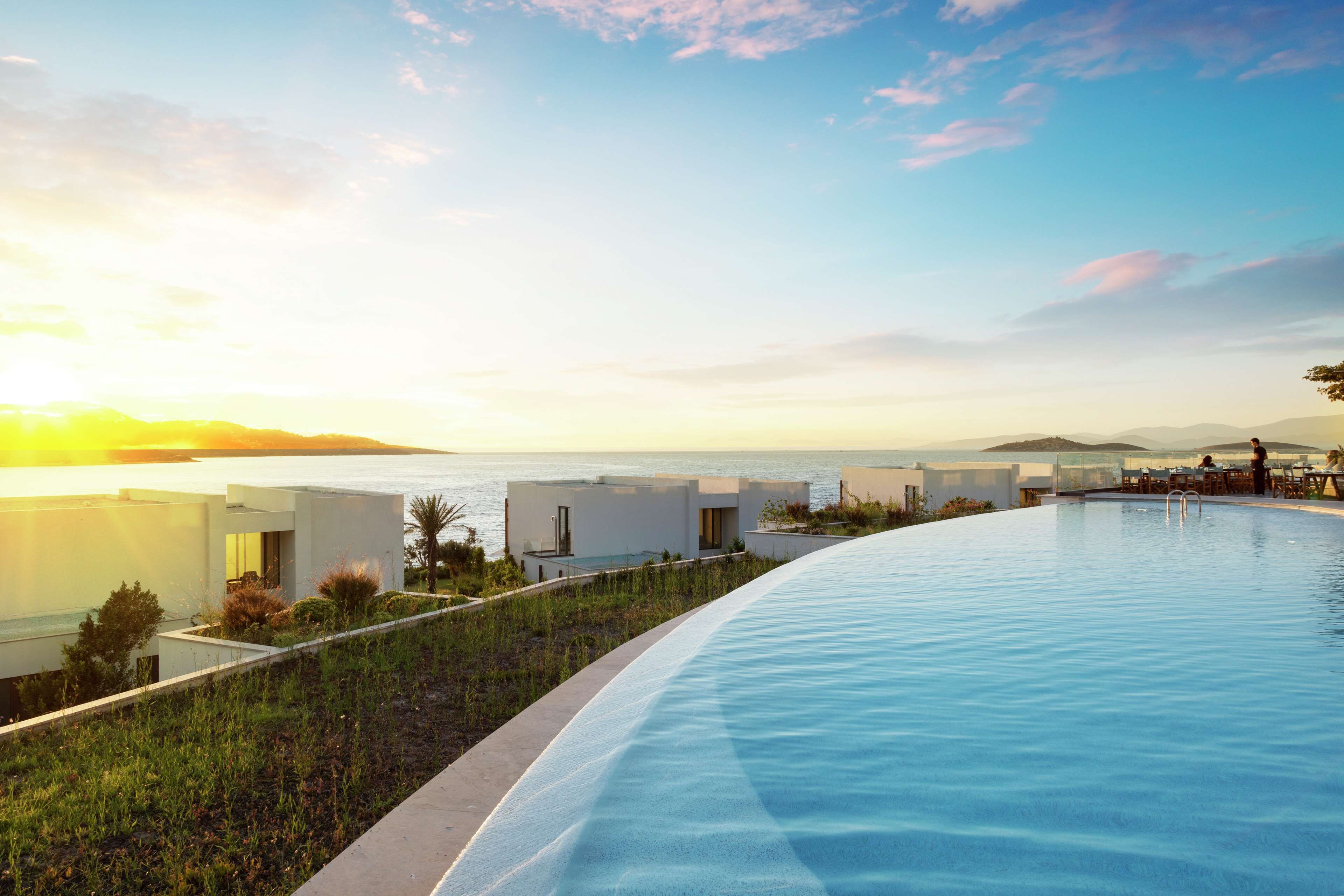 Susona Bodrum, LXR Hotels & Resorts Susona Bodrum, LXR Hotels & Resorts