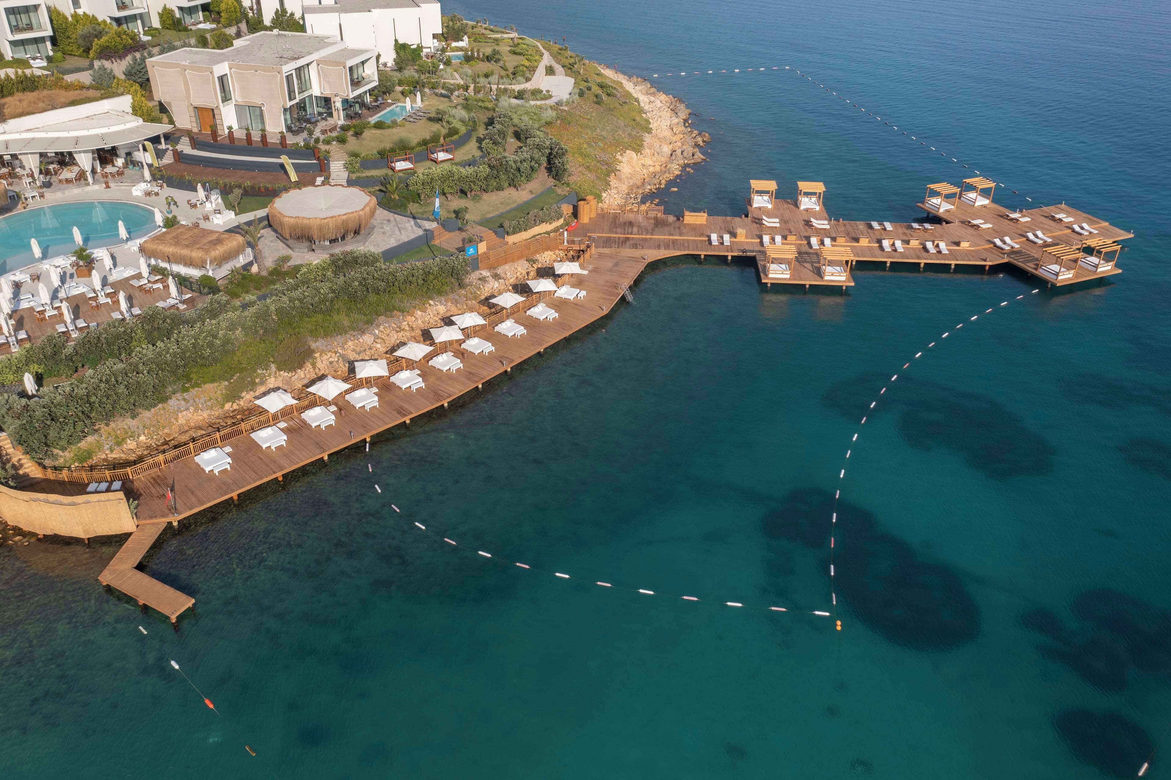 Susona Bodrum, LXR Hotels & Resorts Susona Bodrum, LXR Hotels & Resorts