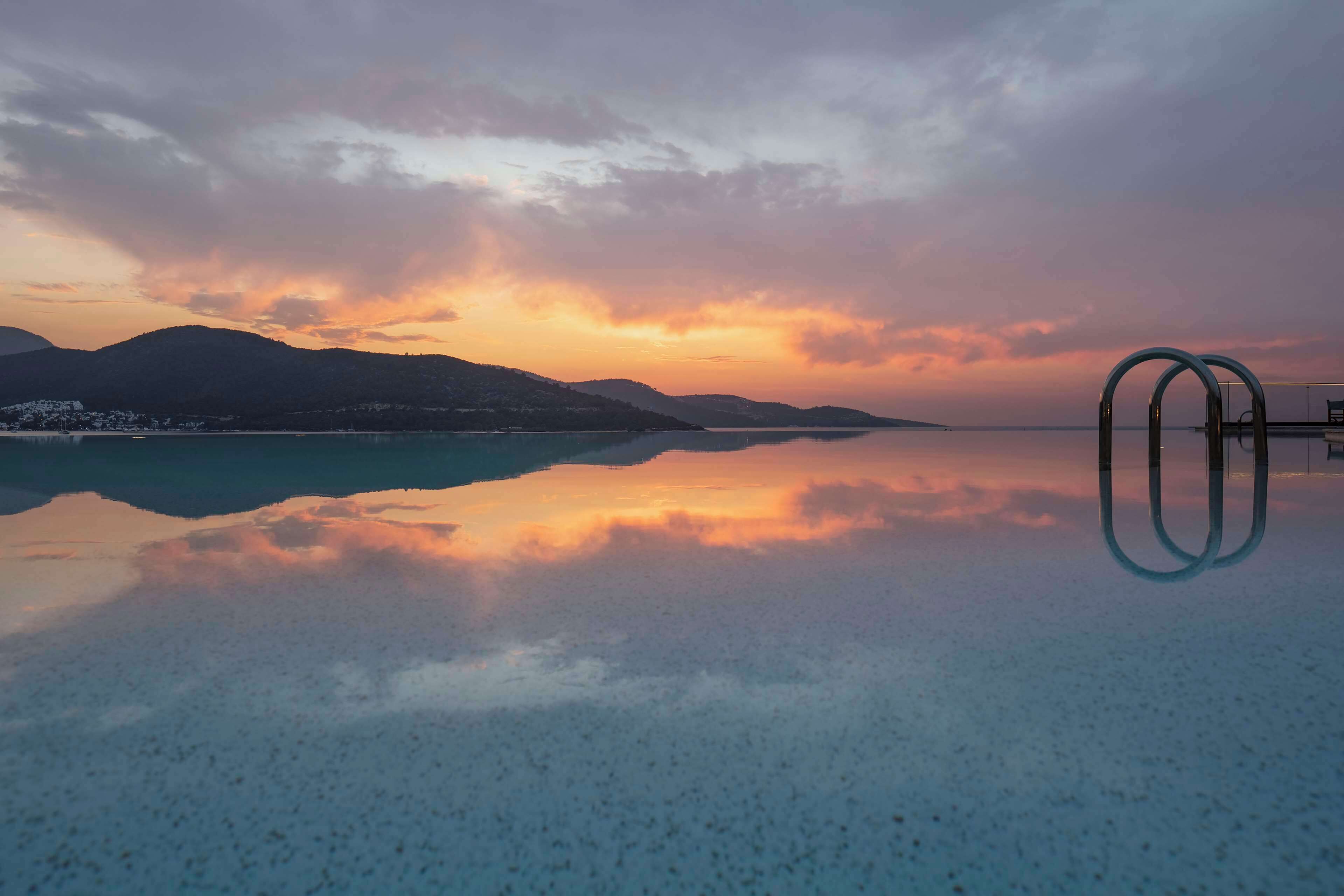 Susona Bodrum, LXR Hotels & Resorts Susona Bodrum, LXR Hotels & Resorts