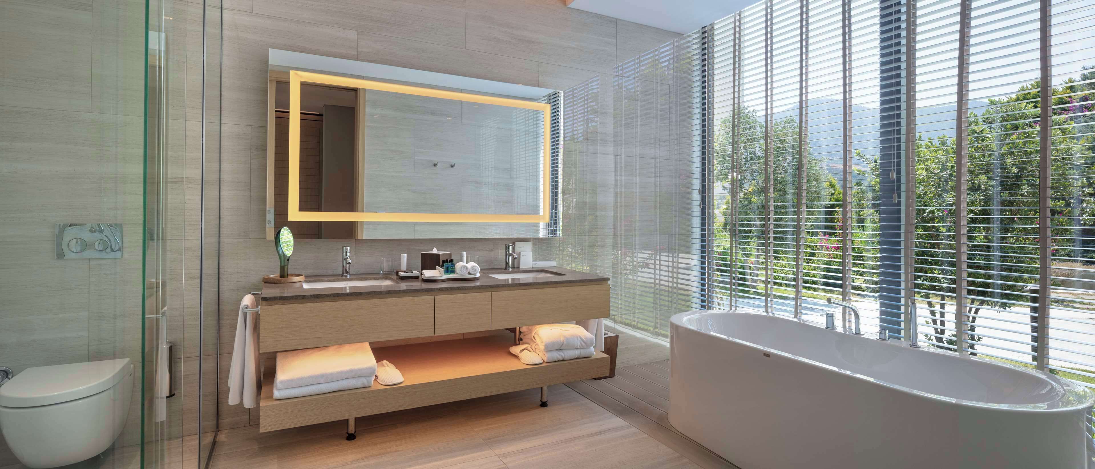 Susona Bodrum, LXR Hotels & Resorts Susona Bodrum, LXR Hotels & Resorts