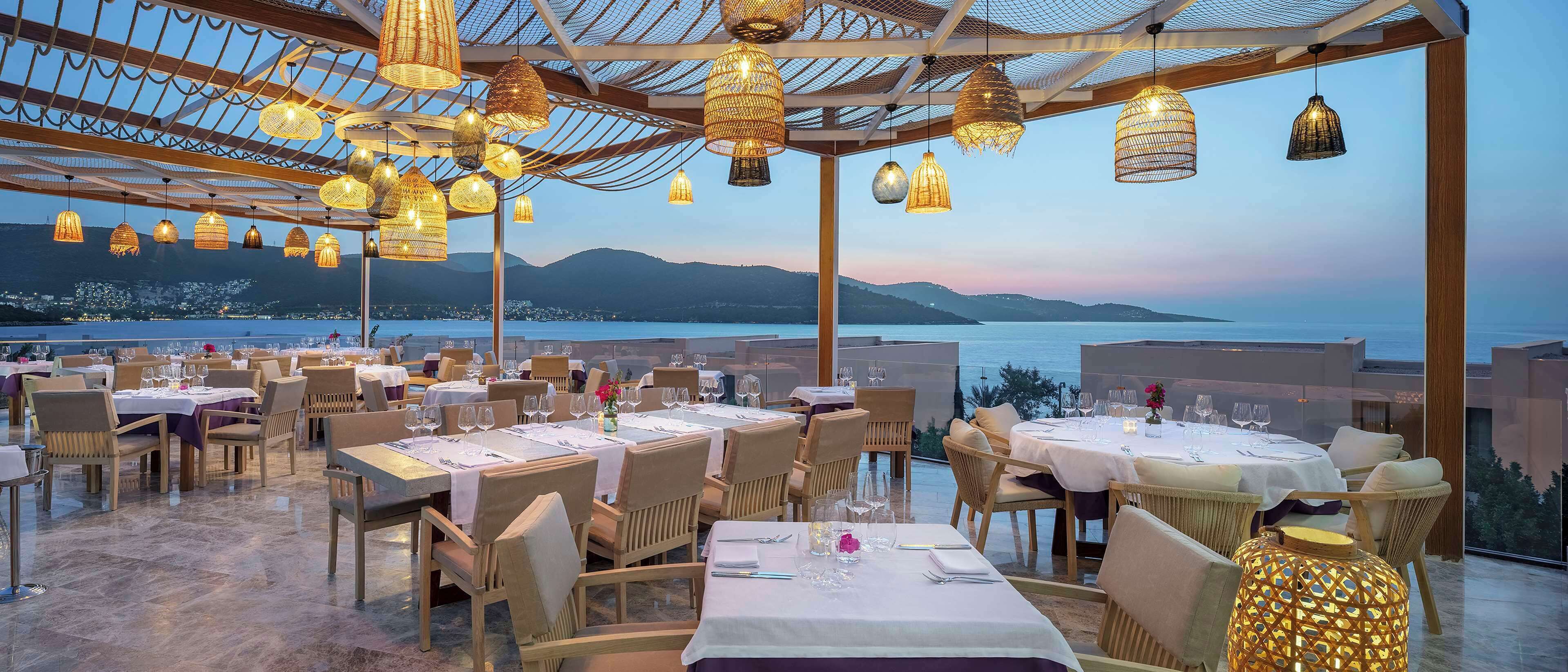 Susona Bodrum, LXR Hotels & Resorts Susona Bodrum, LXR Hotels & Resorts