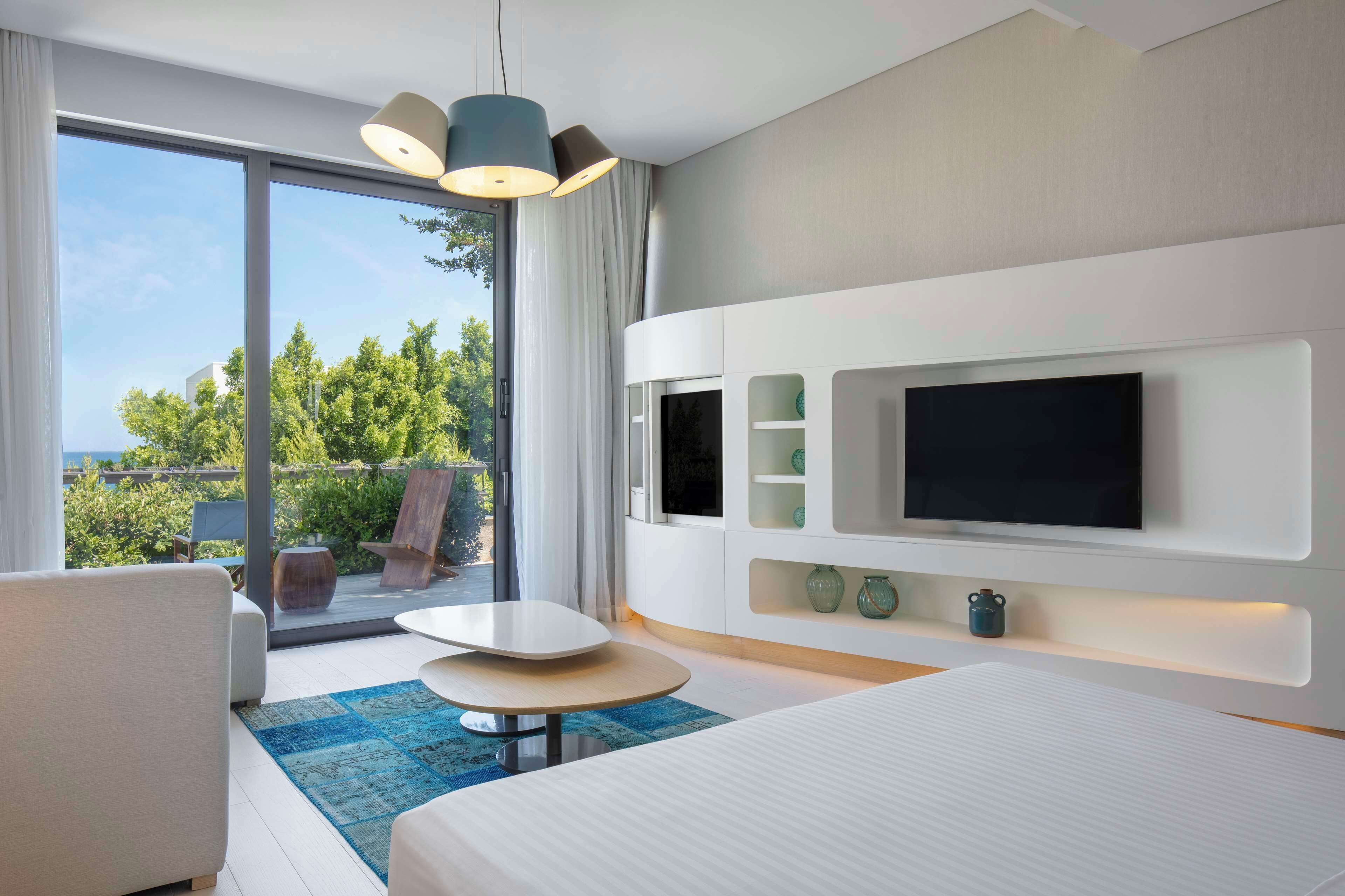 Susona Bodrum, LXR Hotels & Resorts Susona Bodrum, LXR Hotels & Resorts