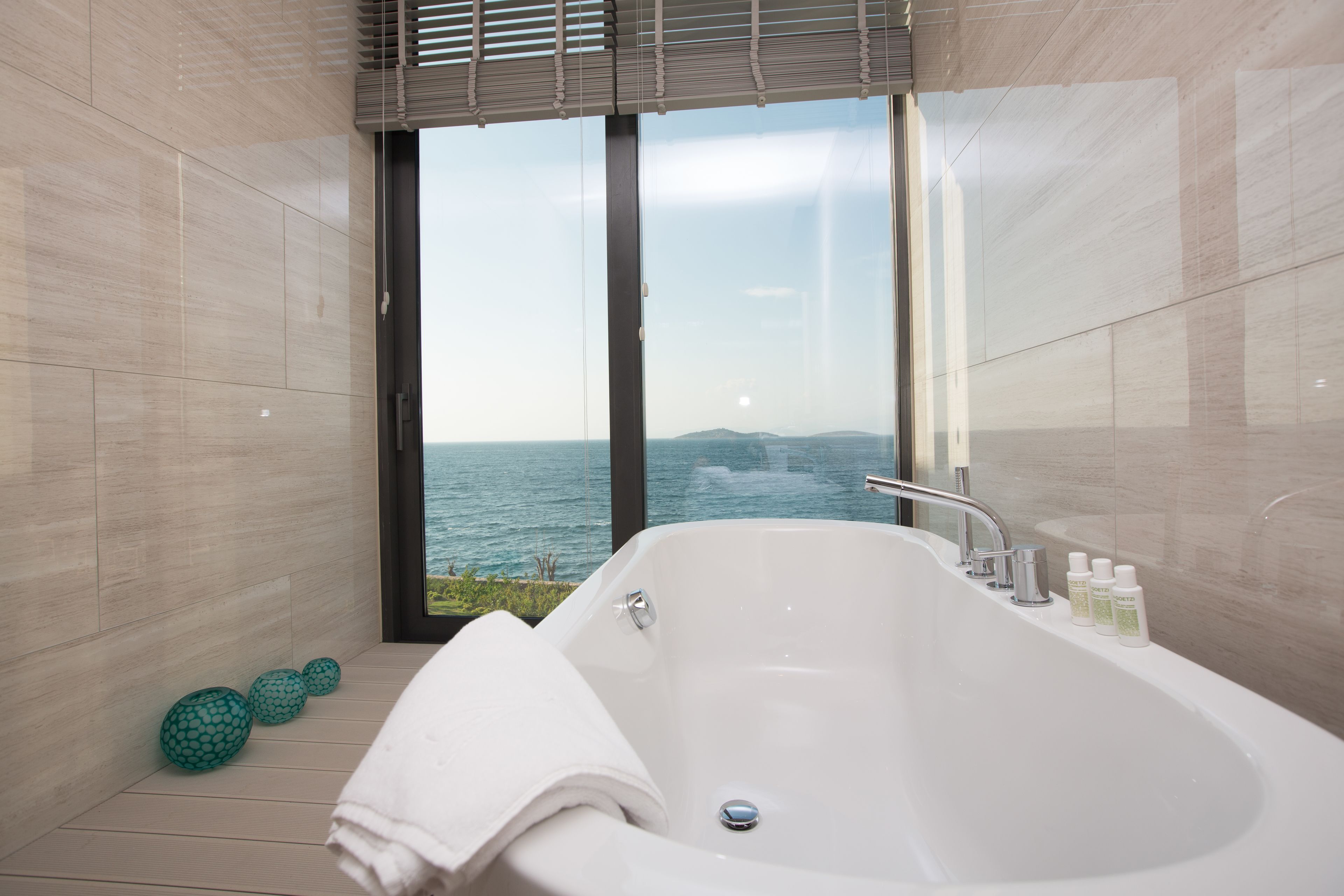 Susona Bodrum, LXR Hotels & Resorts Susona Bodrum, LXR Hotels & Resorts