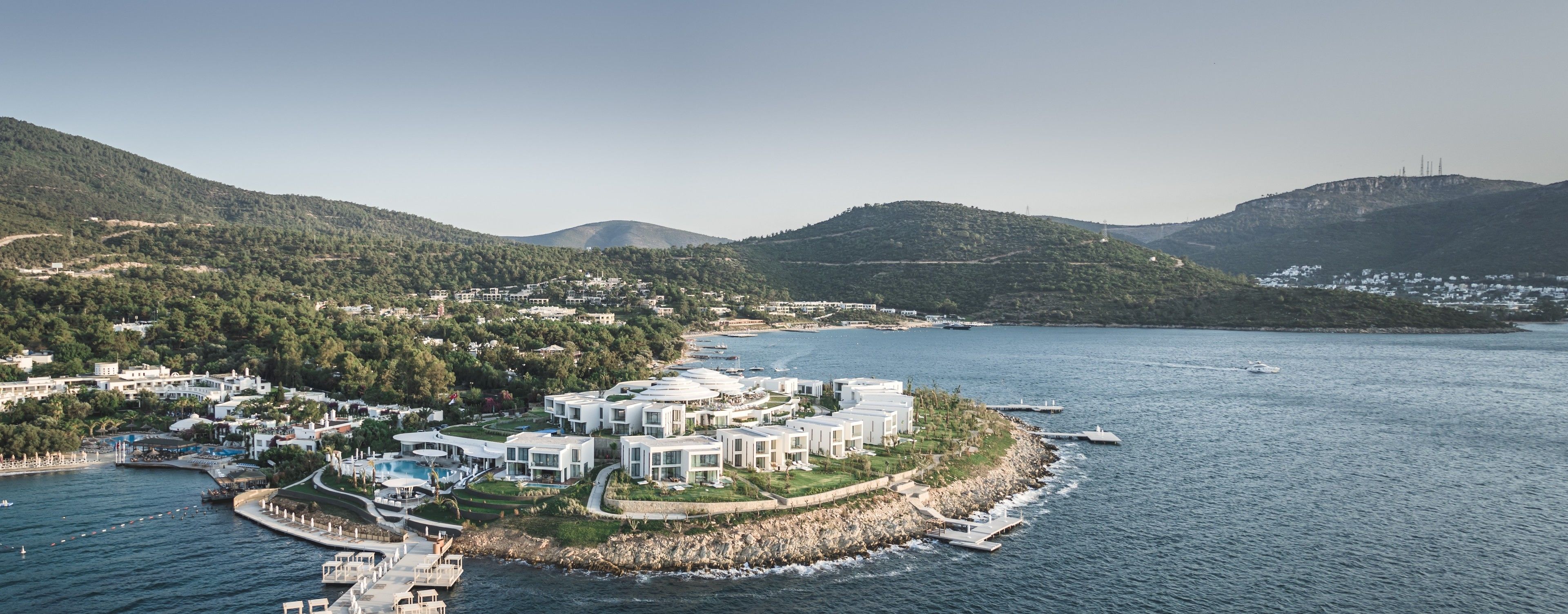 Susona Bodrum, LXR Hotels & Resorts Susona Bodrum, LXR Hotels & Resorts