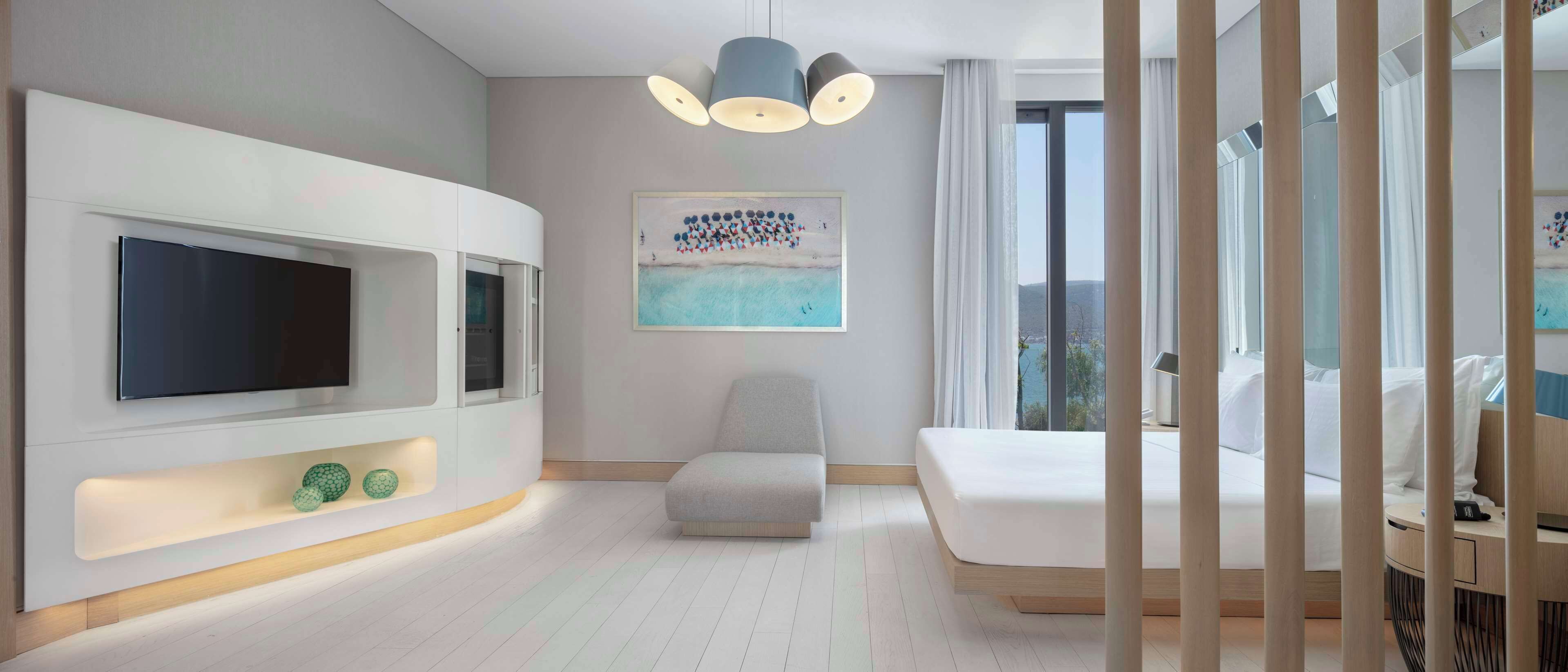 Susona Bodrum, LXR Hotels & Resorts Susona Bodrum, LXR Hotels & Resorts