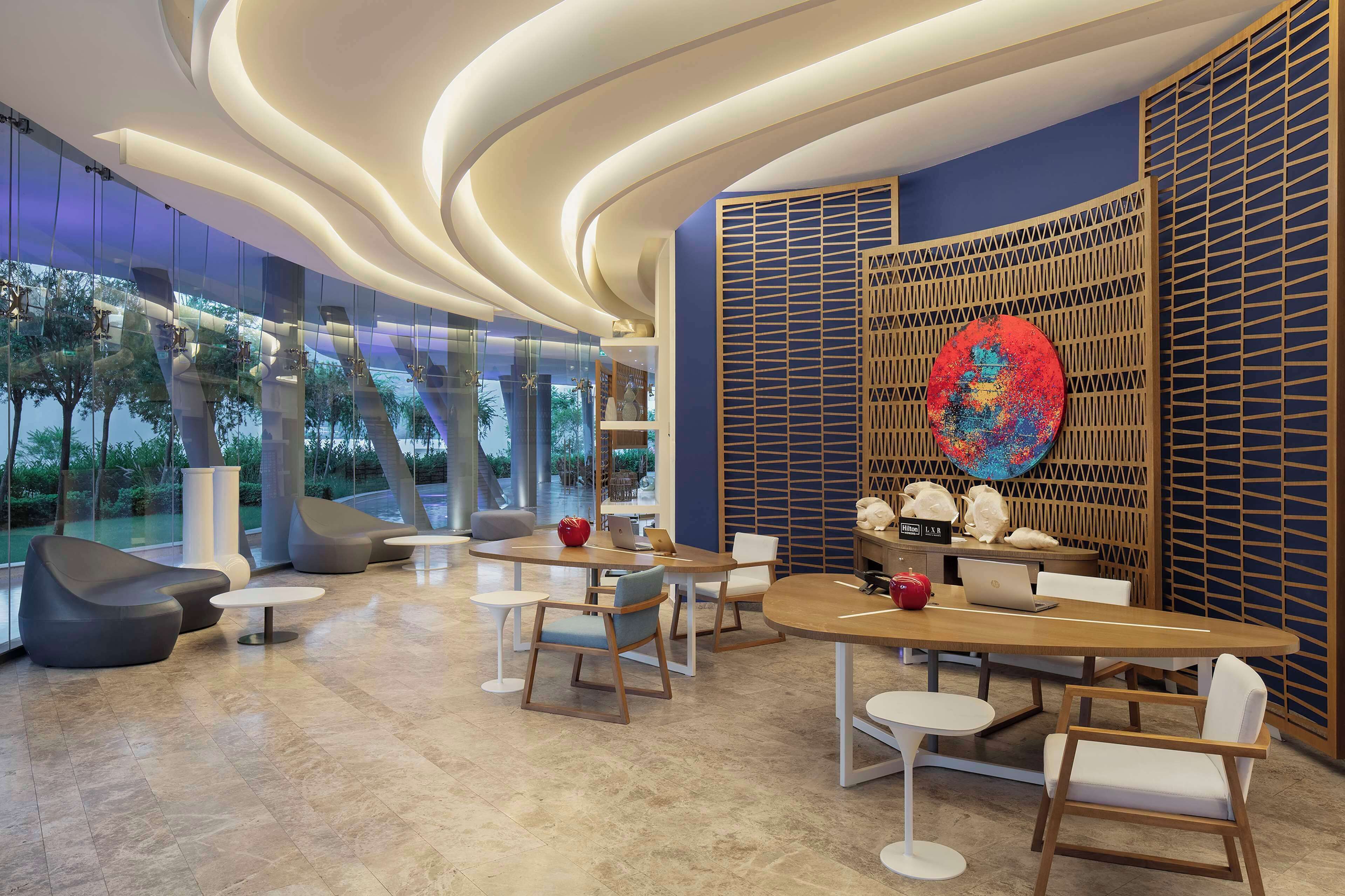 Susona Bodrum, LXR Hotels & Resorts Susona Bodrum, LXR Hotels & Resorts