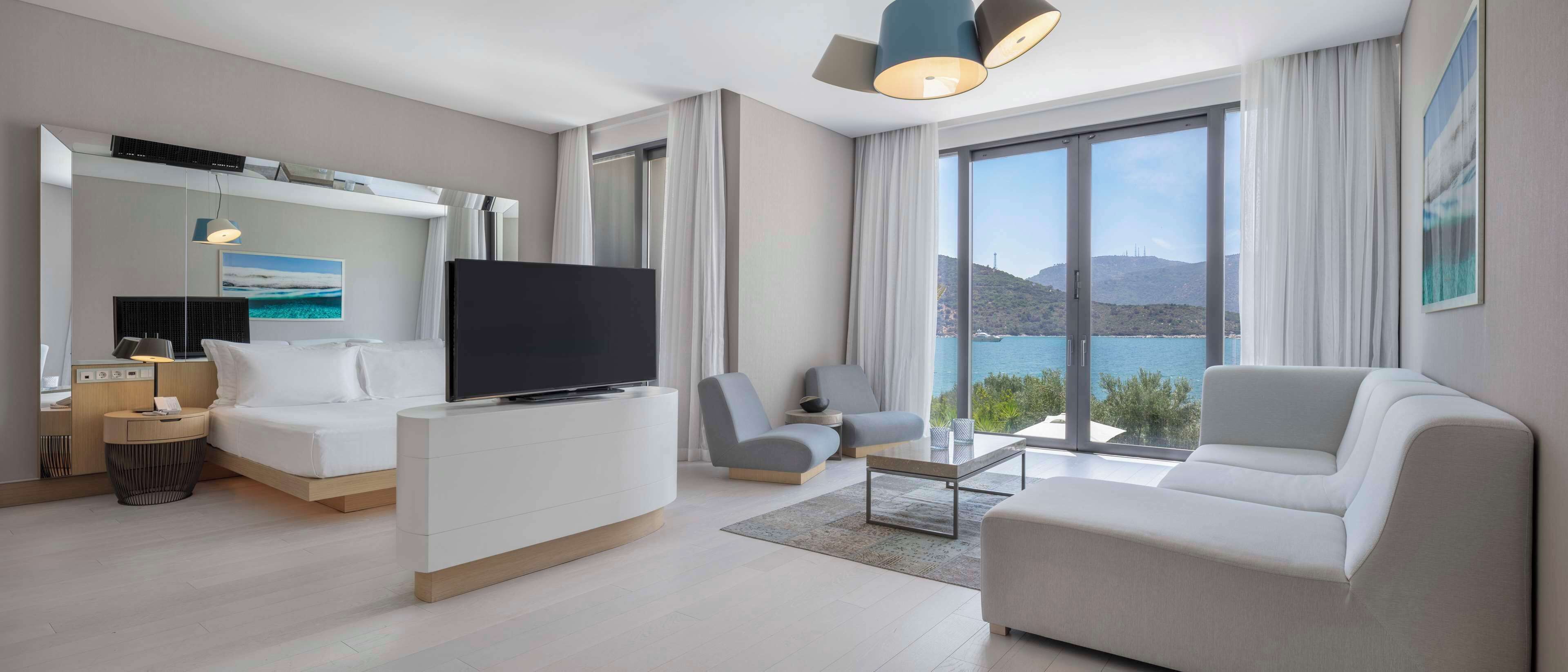 Susona Bodrum, LXR Hotels & Resorts Susona Bodrum, LXR Hotels & Resorts