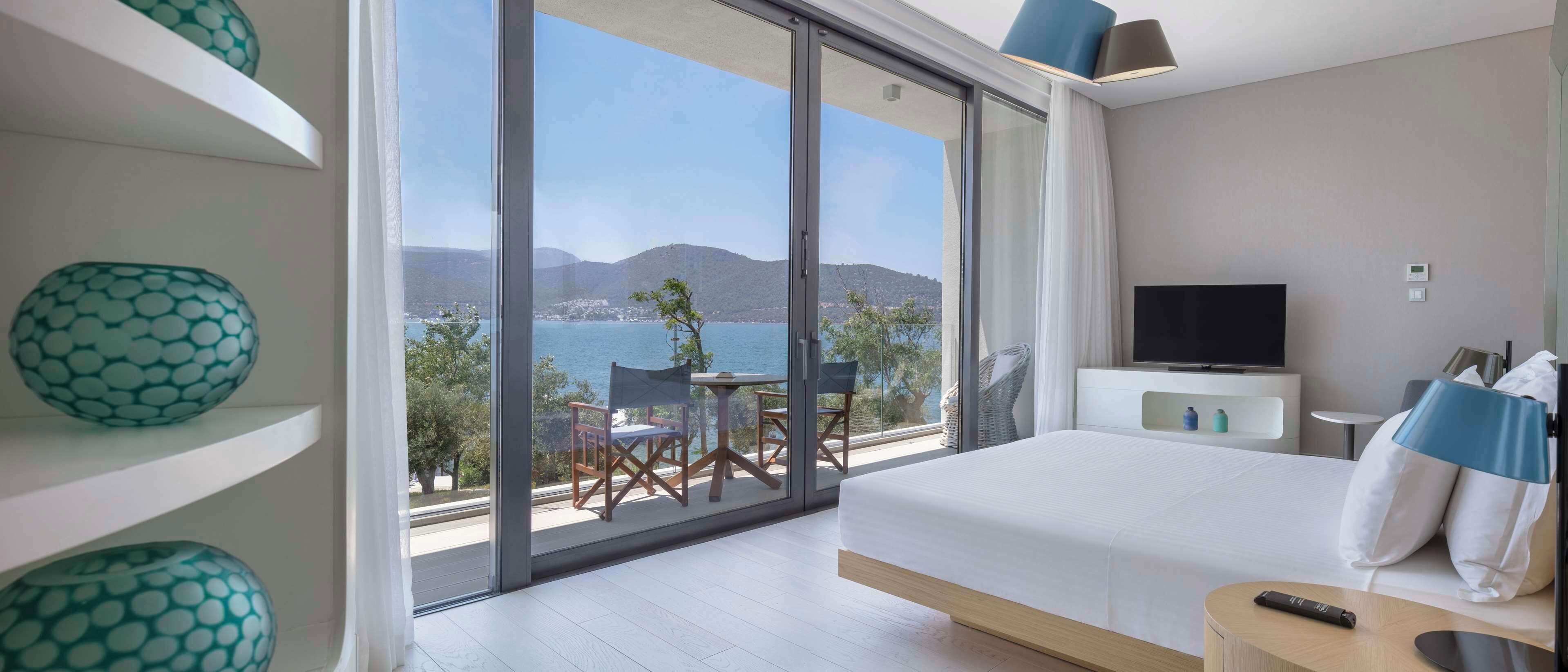 Susona Bodrum, LXR Hotels & Resorts Susona Bodrum, LXR Hotels & Resorts