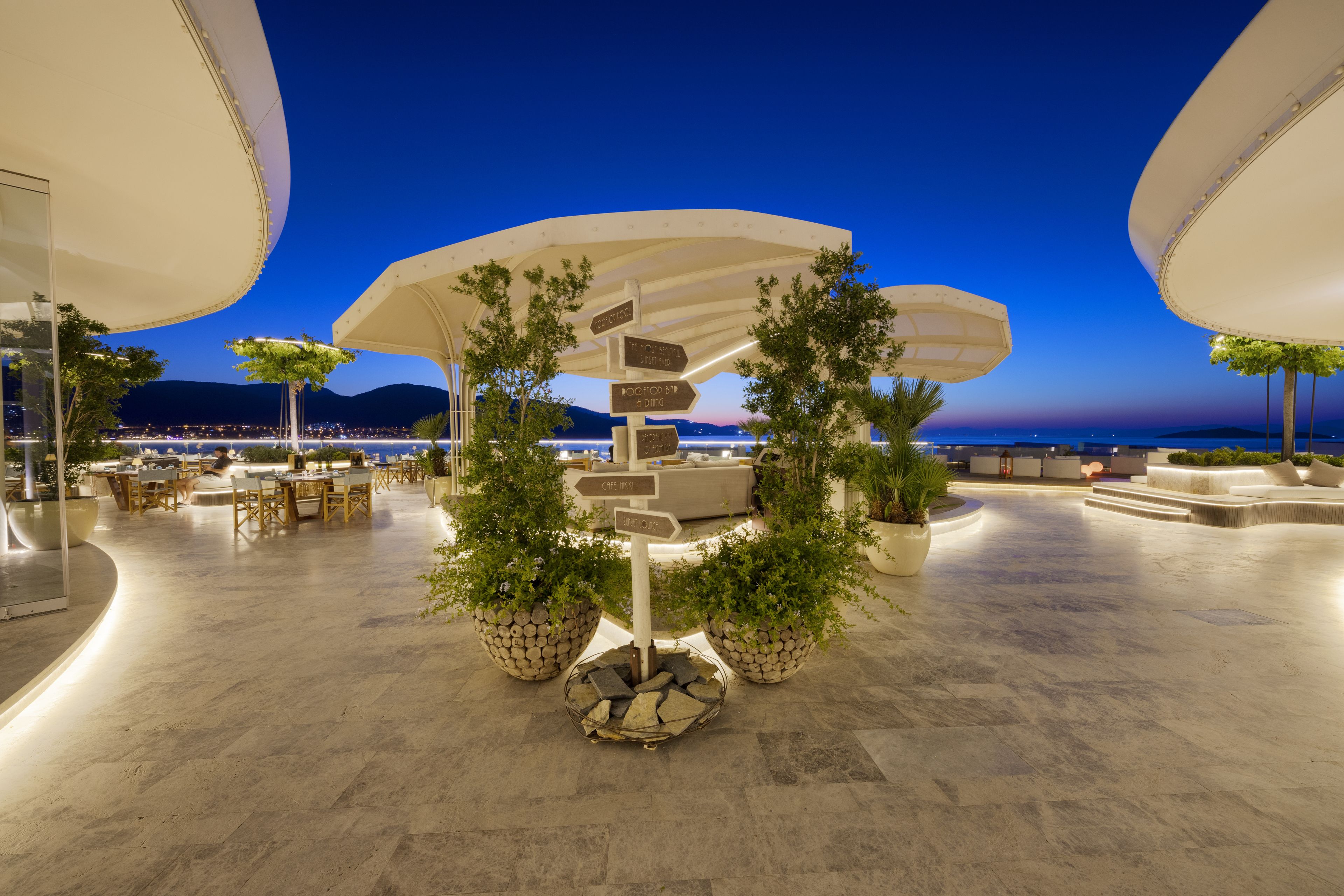 Susona Bodrum, LXR Hotels & Resorts Susona Bodrum, LXR Hotels & Resorts
