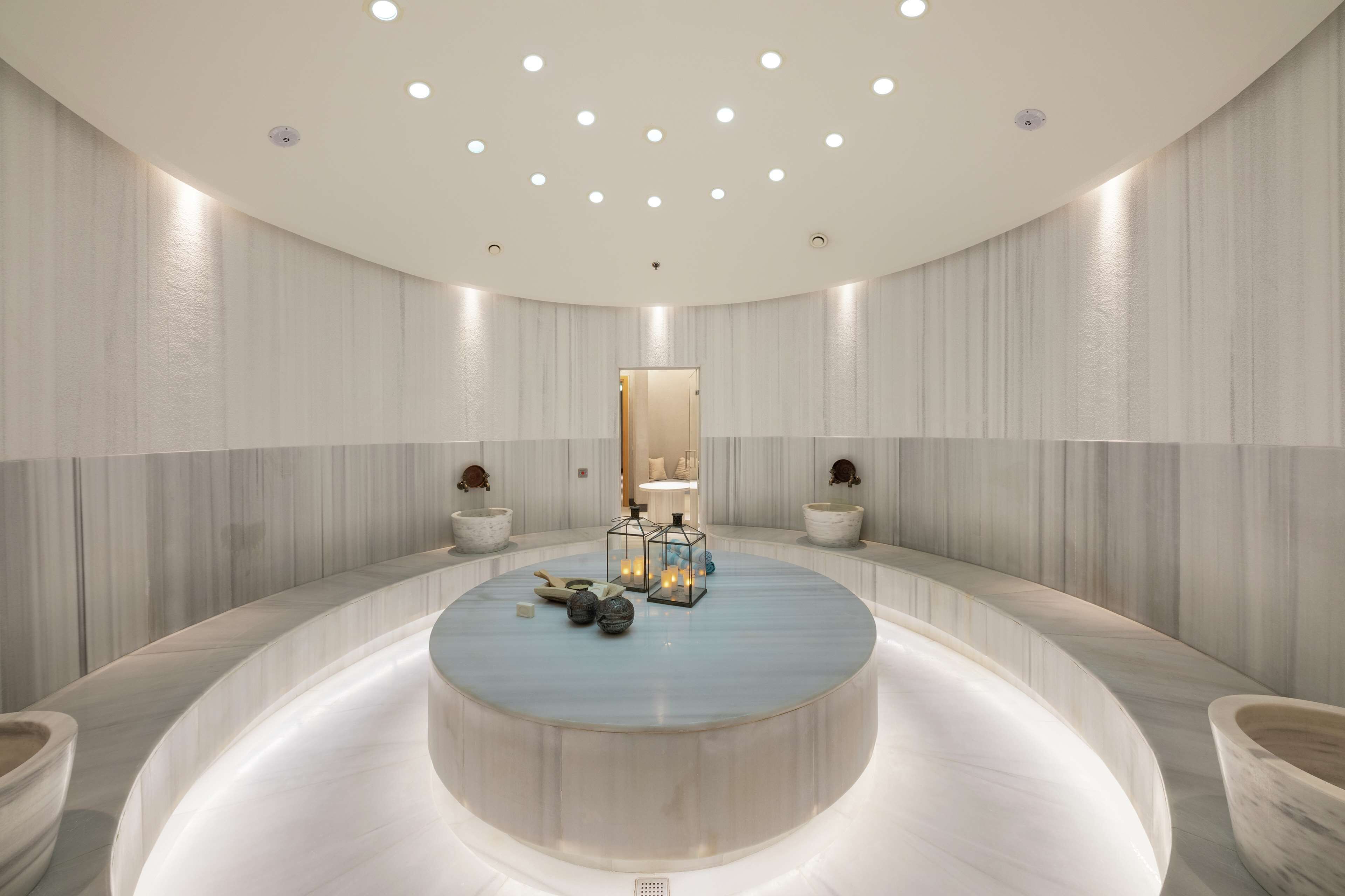 Susona Bodrum, LXR Hotels & Resorts Susona Bodrum, LXR Hotels & Resorts