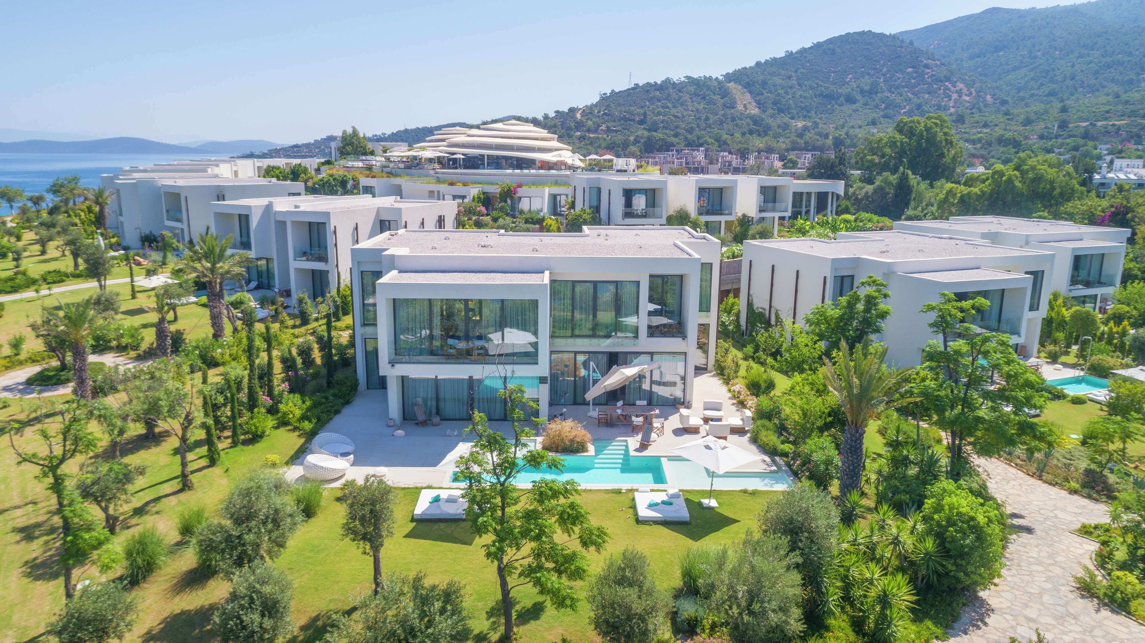 Susona Bodrum, LXR Hotels & Resorts Susona Bodrum, LXR Hotels & Resorts