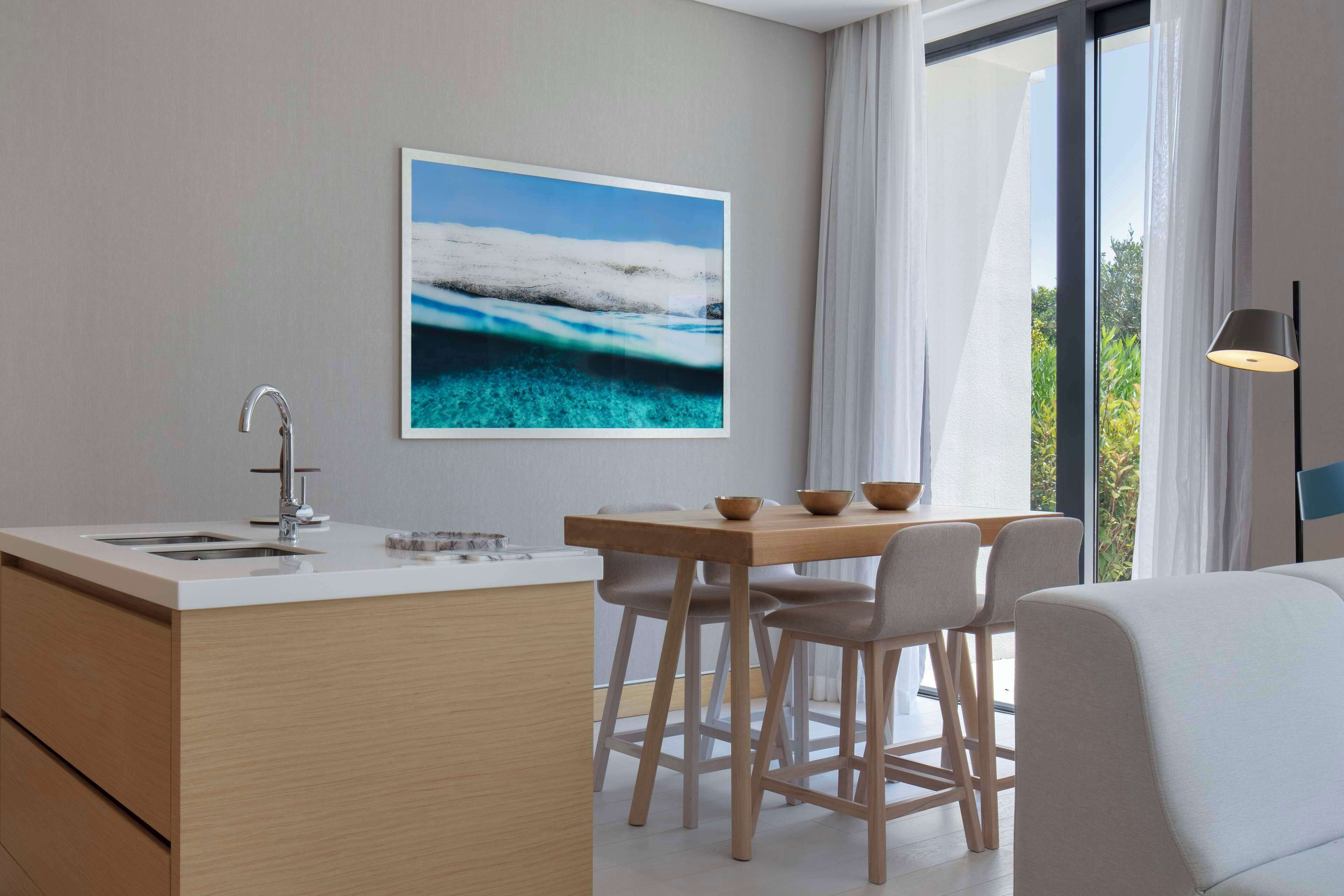 Susona Bodrum, LXR Hotels & Resorts Susona Bodrum, LXR Hotels & Resorts