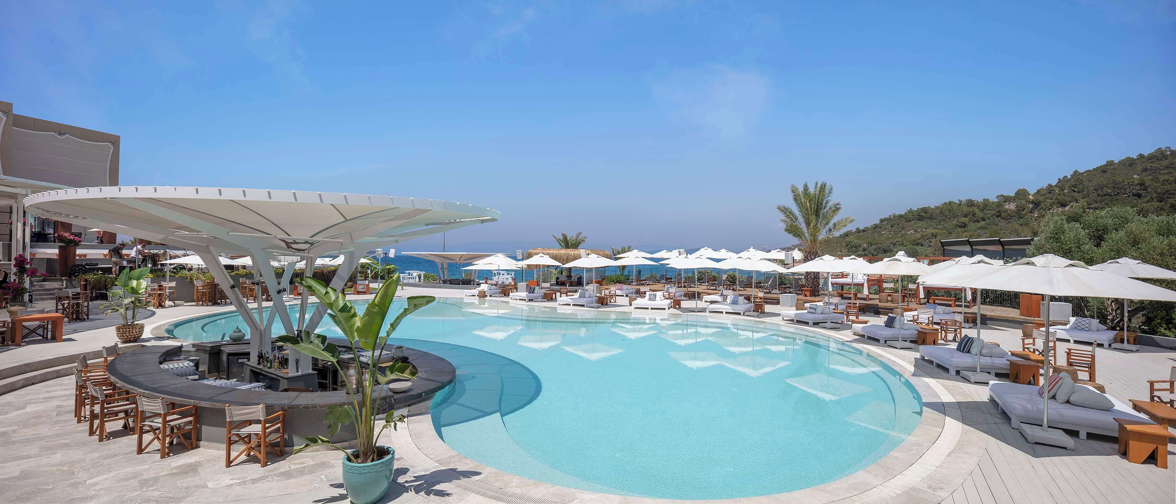 Susona Bodrum, LXR Hotels & Resorts Susona Bodrum, LXR Hotels & Resorts