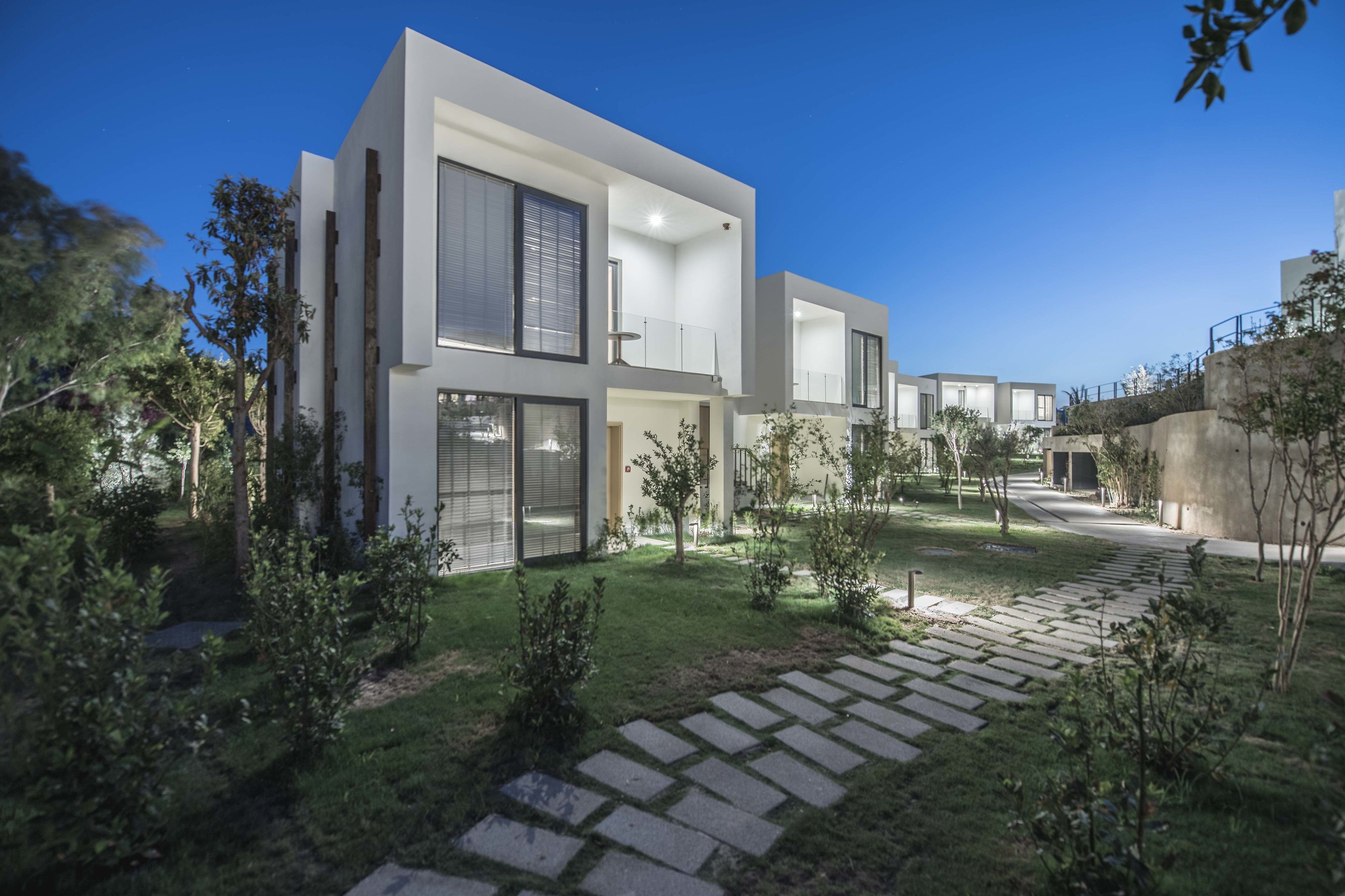 Susona Bodrum, LXR Hotels & Resorts Susona Bodrum, LXR Hotels & Resorts