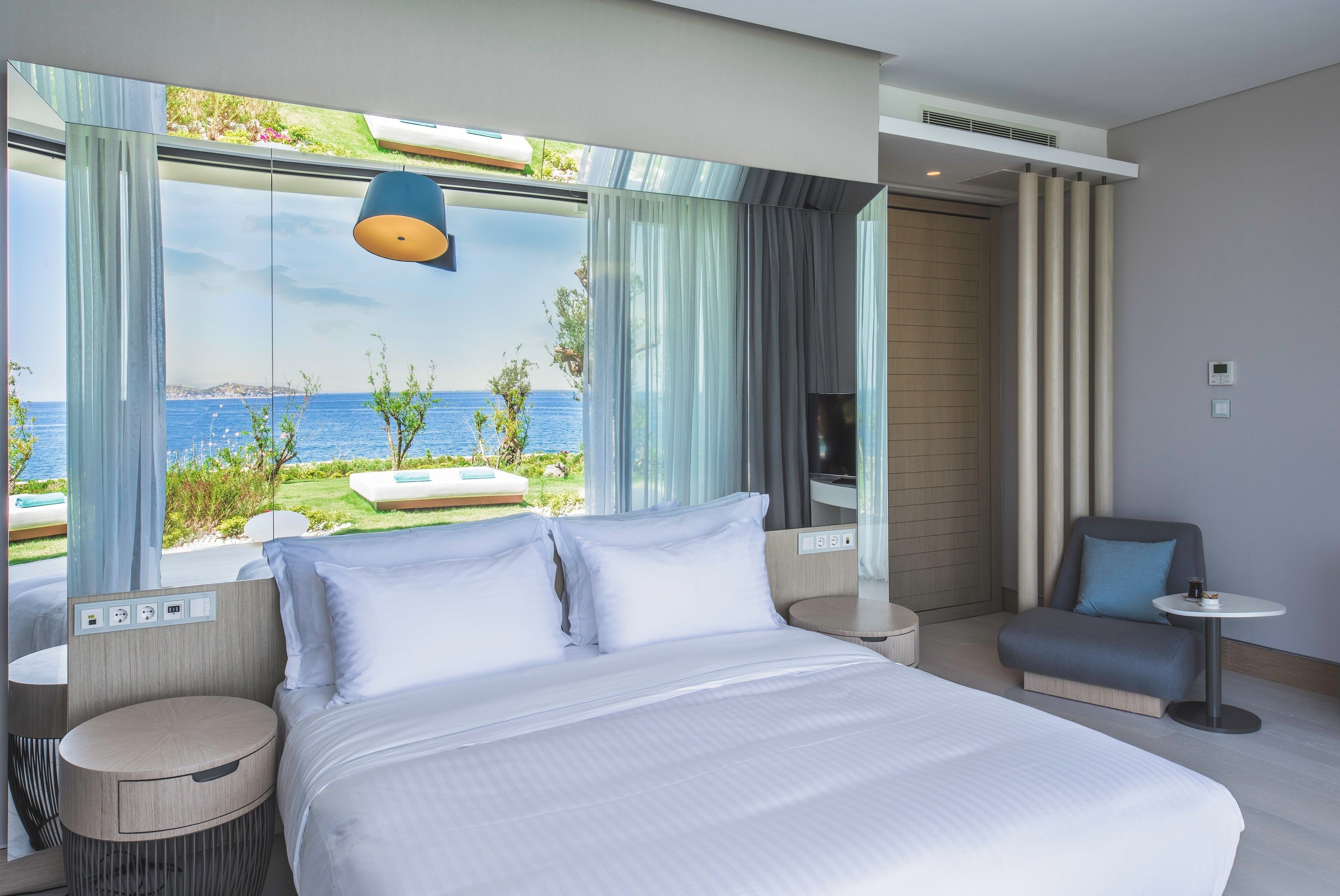 Susona Bodrum, LXR Hotels & Resorts Susona Bodrum, LXR Hotels & Resorts