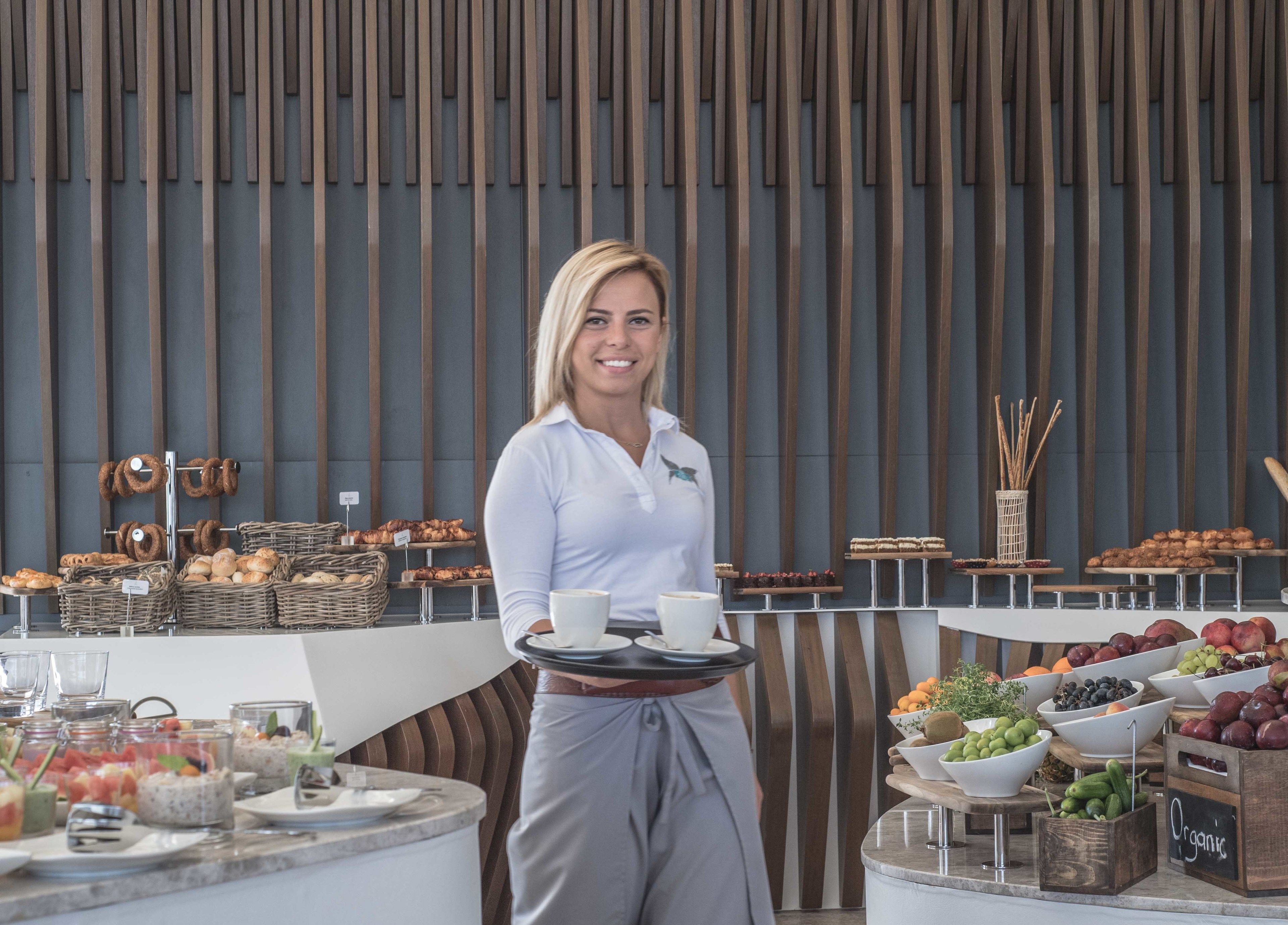 Susona Bodrum, LXR Hotels & Resorts Susona Bodrum, LXR Hotels & Resorts