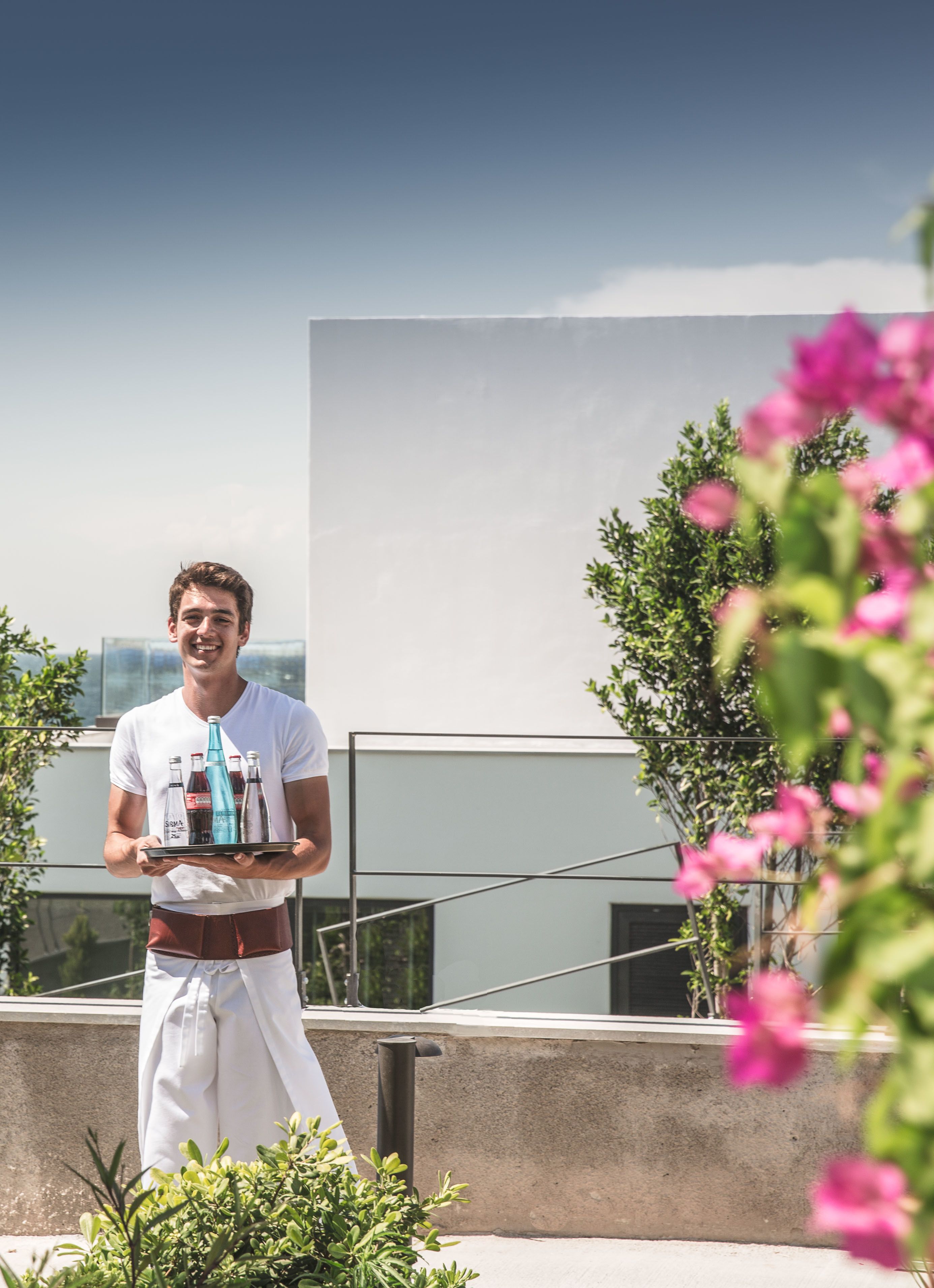 Susona Bodrum, LXR Hotels & Resorts Susona Bodrum, LXR Hotels & Resorts