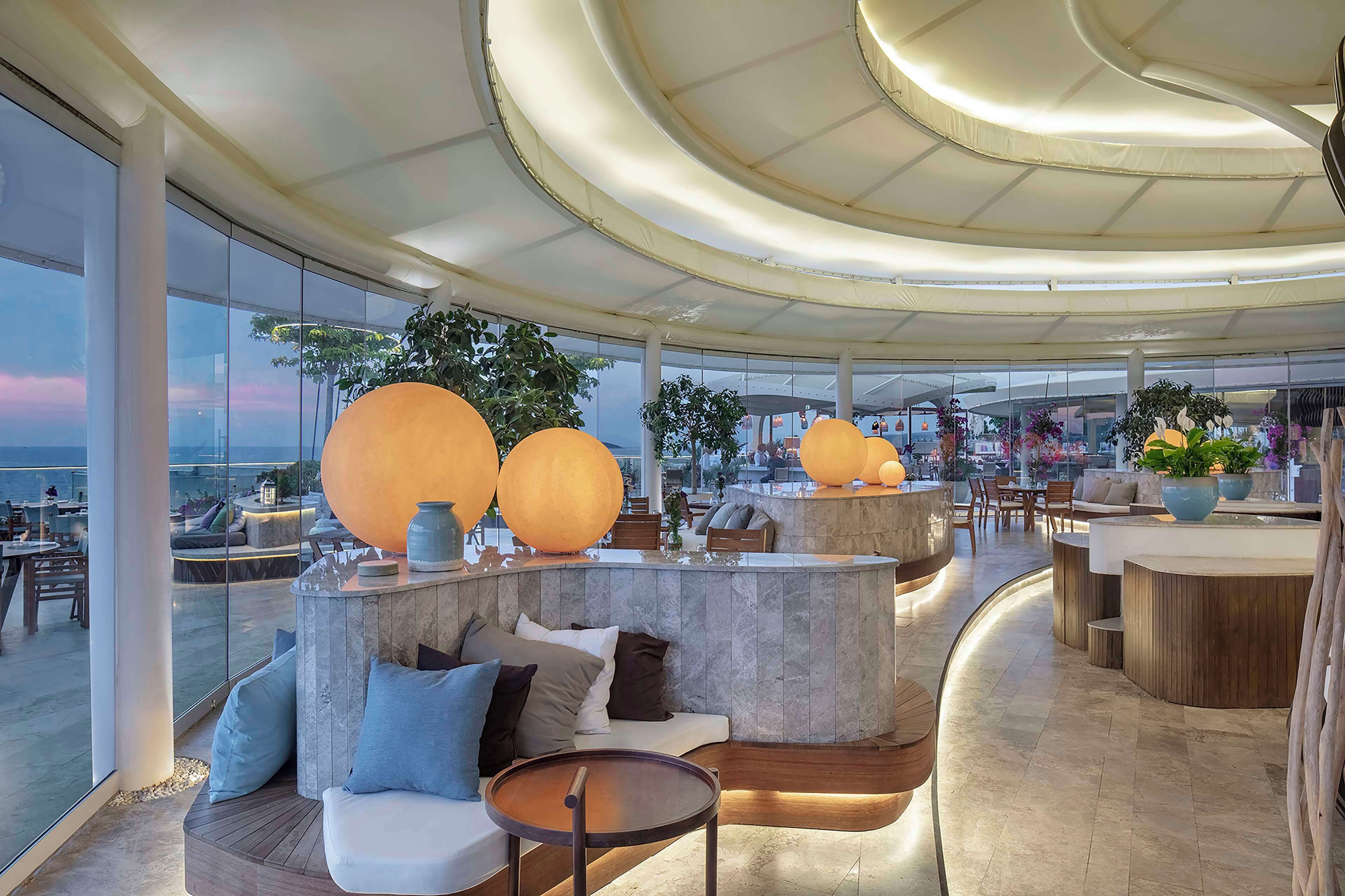 Susona Bodrum, LXR Hotels & Resorts Susona Bodrum, LXR Hotels & Resorts
