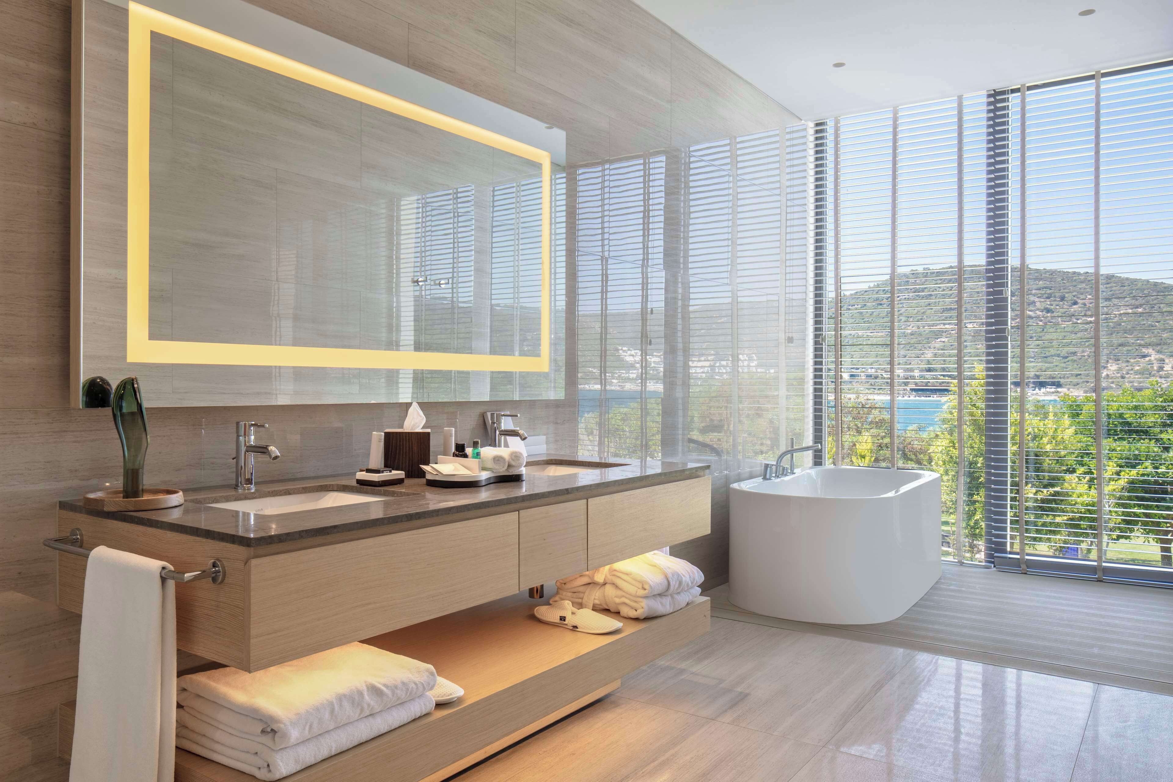 Susona Bodrum, LXR Hotels & Resorts Susona Bodrum, LXR Hotels & Resorts