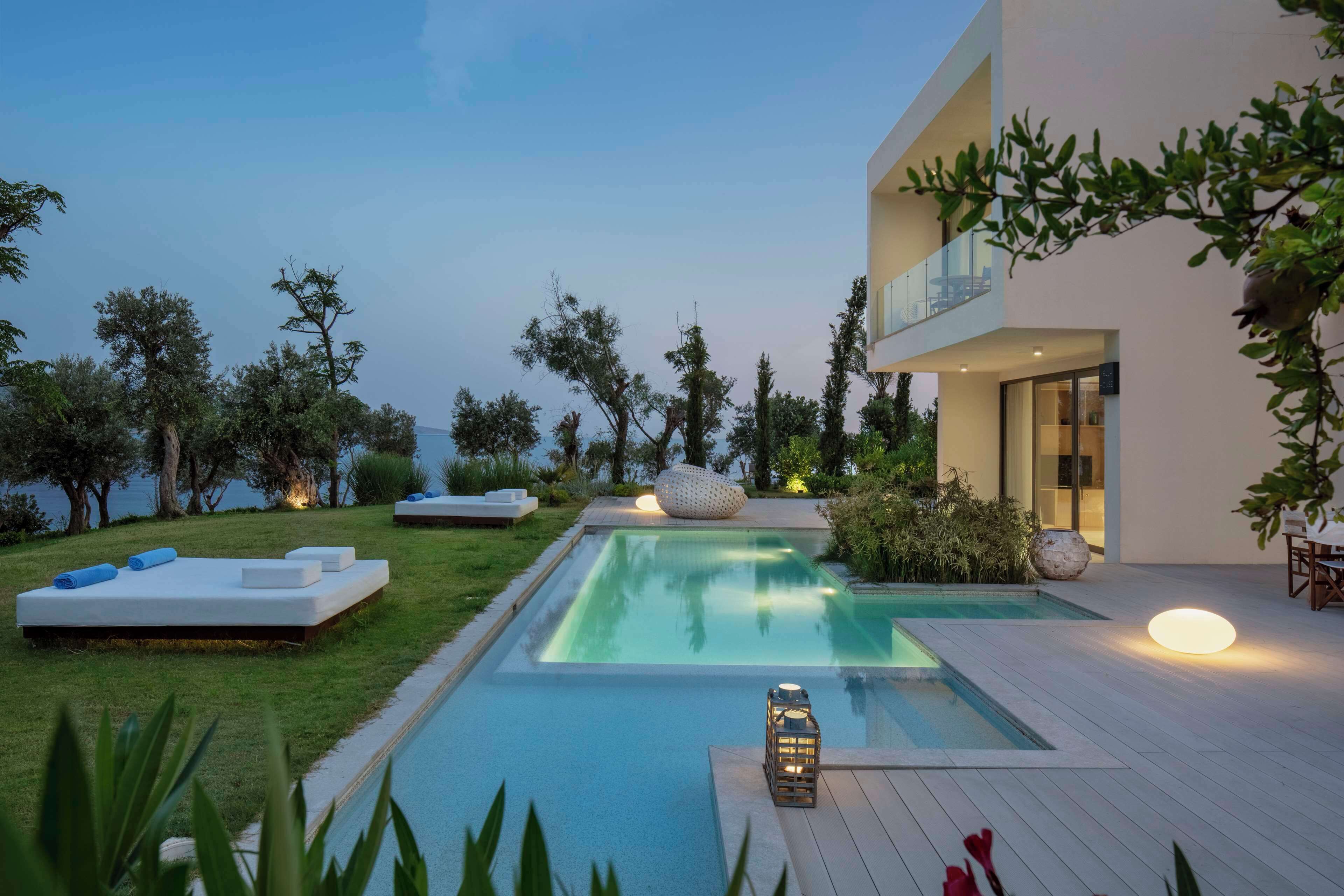 Susona Bodrum, LXR Hotels & Resorts Susona Bodrum, LXR Hotels & Resorts