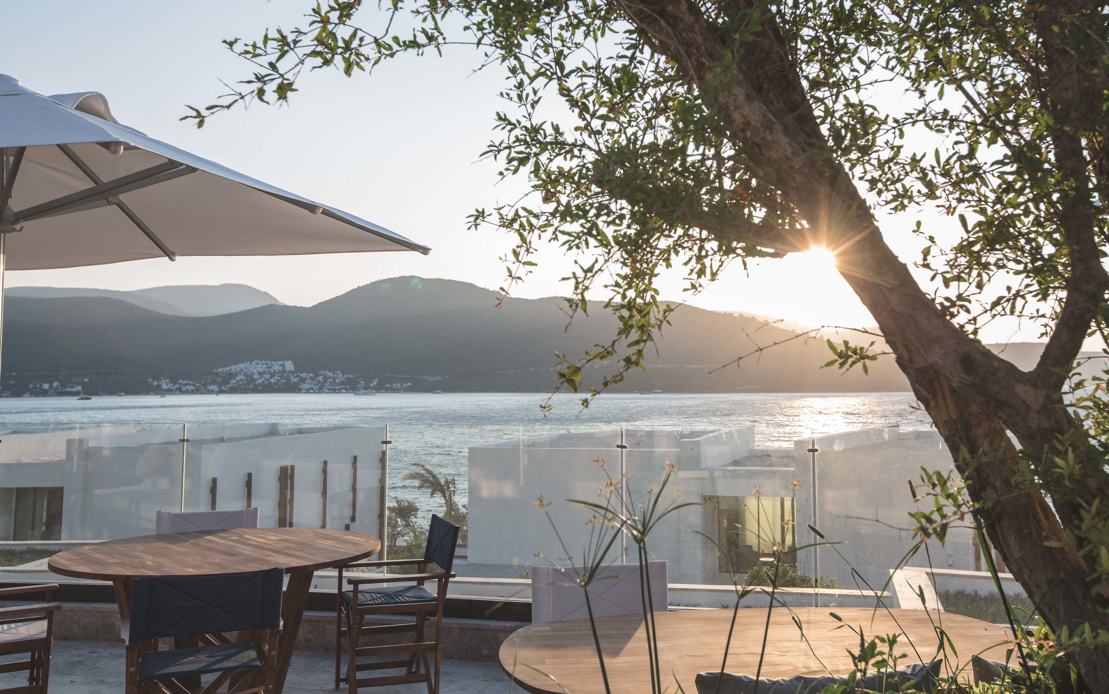 Susona Bodrum, LXR Hotels & Resorts Susona Bodrum, LXR Hotels & Resorts