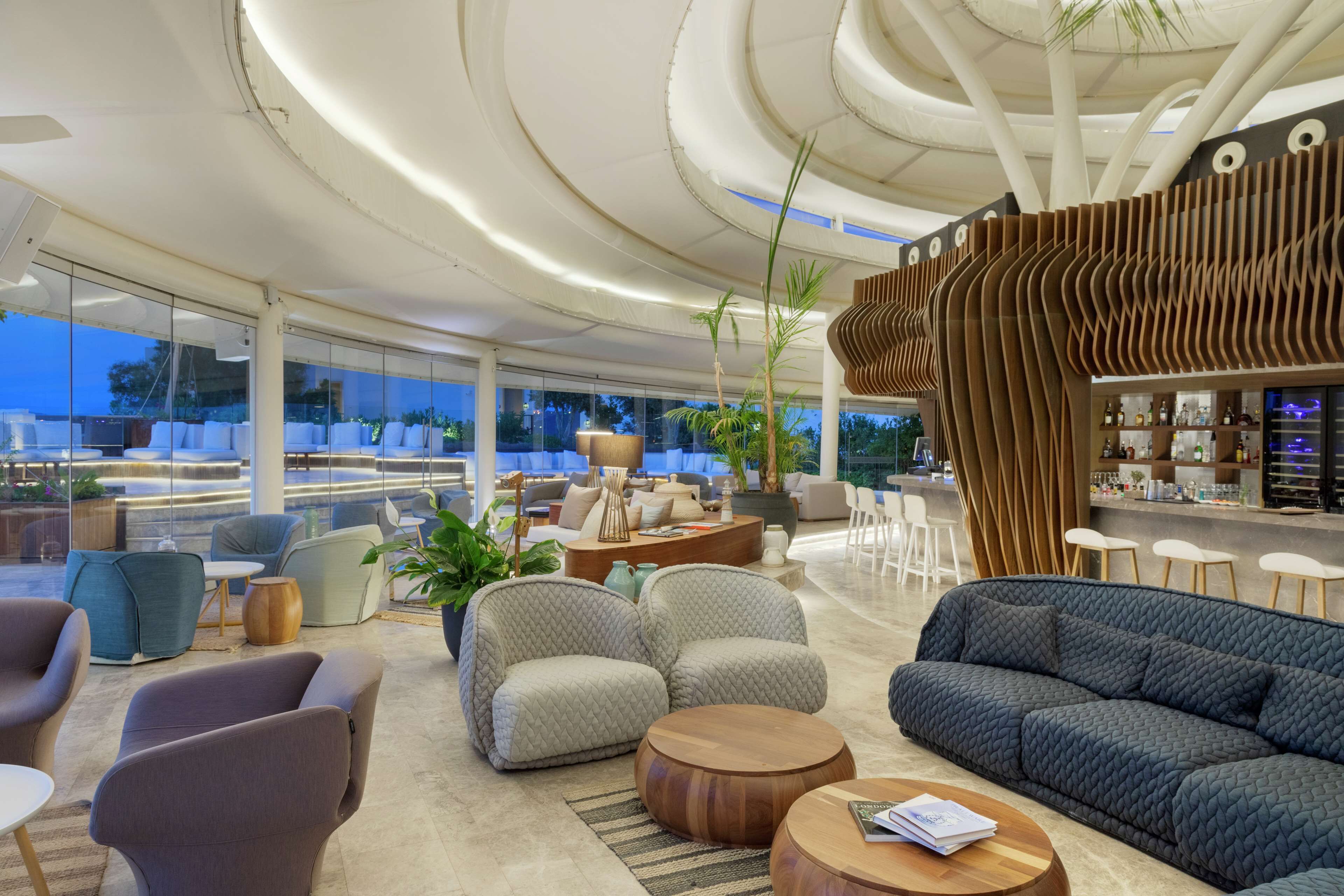 Susona Bodrum, LXR Hotels & Resorts Susona Bodrum, LXR Hotels & Resorts