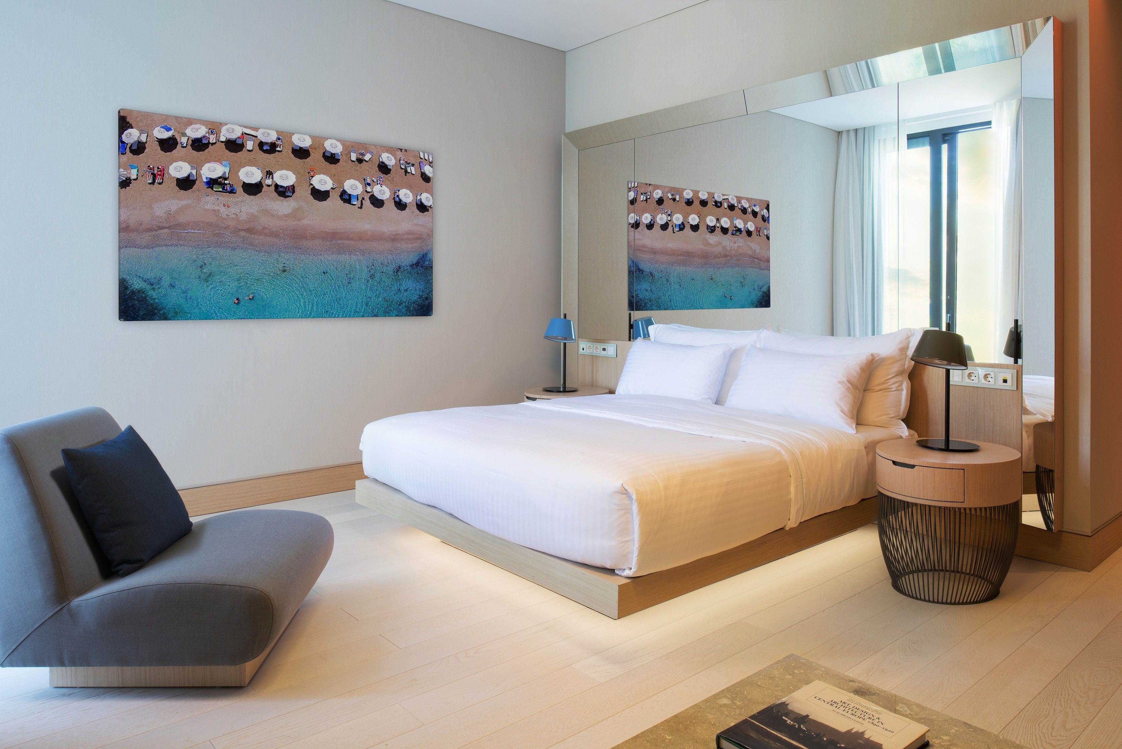 Susona Bodrum, LXR Hotels & Resorts Susona Bodrum, LXR Hotels & Resorts