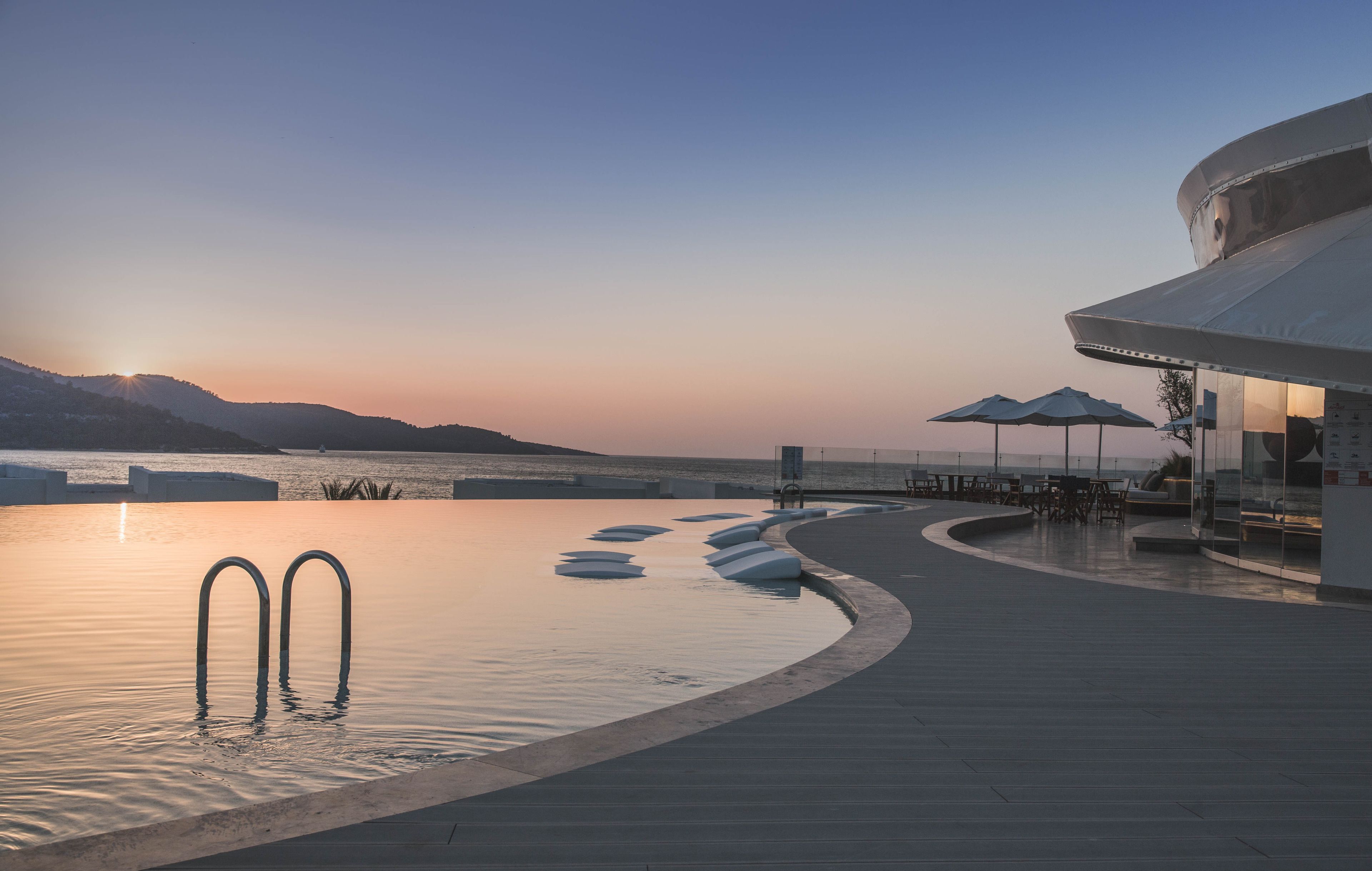 Susona Bodrum, LXR Hotels & Resorts Susona Bodrum, LXR Hotels & Resorts