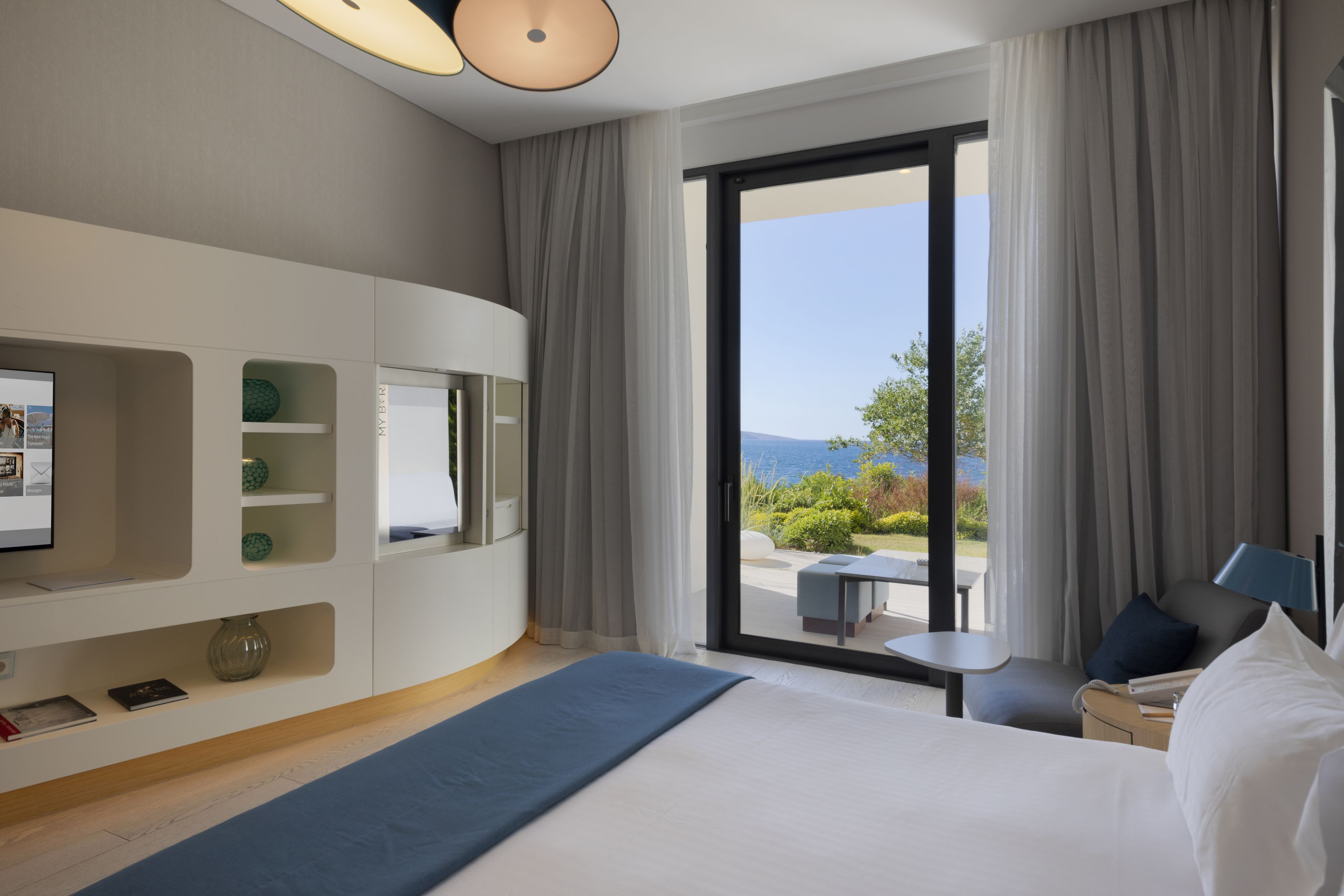 Susona Bodrum, LXR Hotels & Resorts Susona Bodrum, LXR Hotels & Resorts