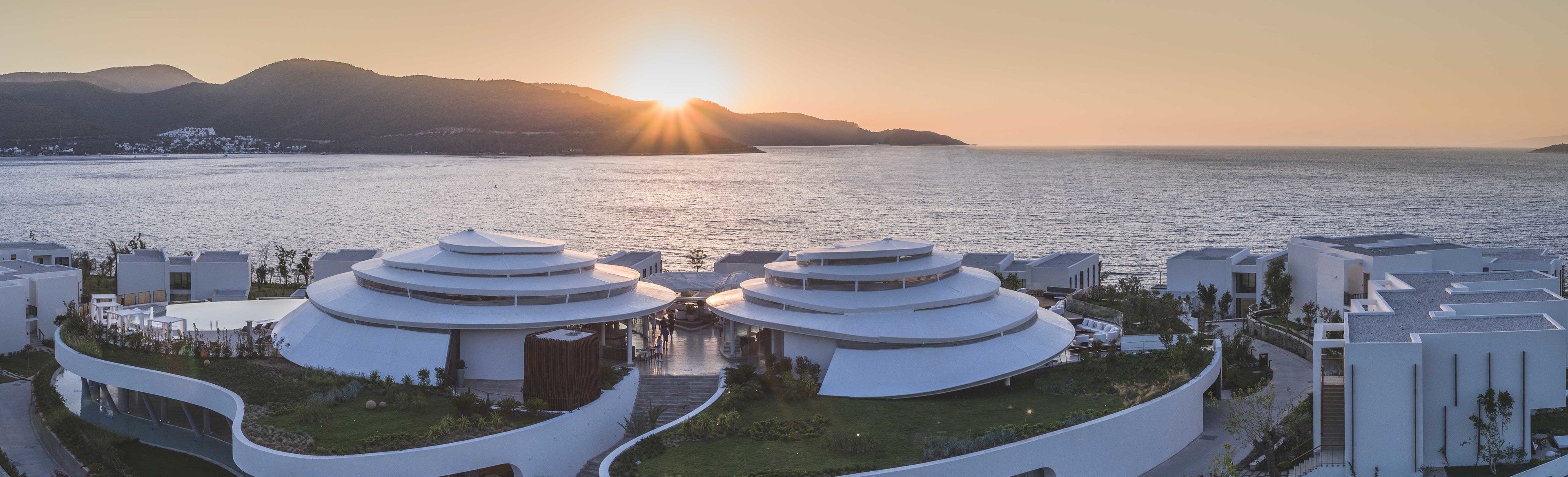 Susona Bodrum, LXR Hotels & Resorts Susona Bodrum, LXR Hotels & Resorts