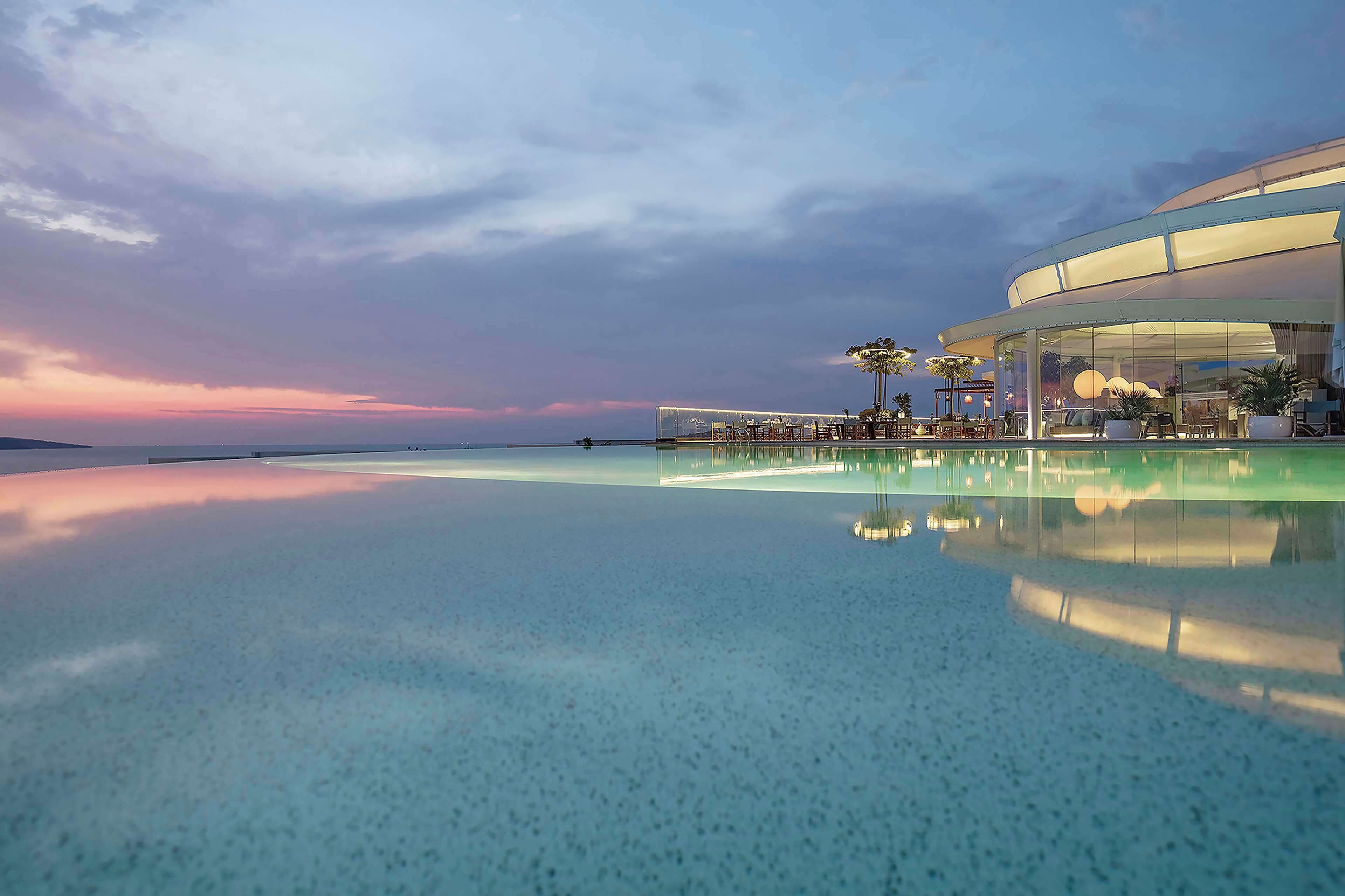 Susona Bodrum, LXR Hotels & Resorts Susona Bodrum, LXR Hotels & Resorts