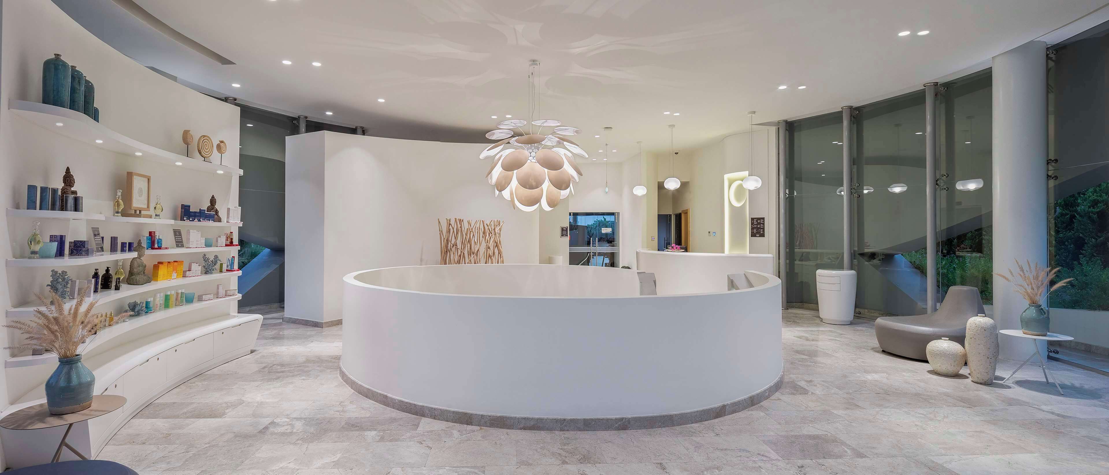Susona Bodrum, LXR Hotels & Resorts Susona Bodrum, LXR Hotels & Resorts