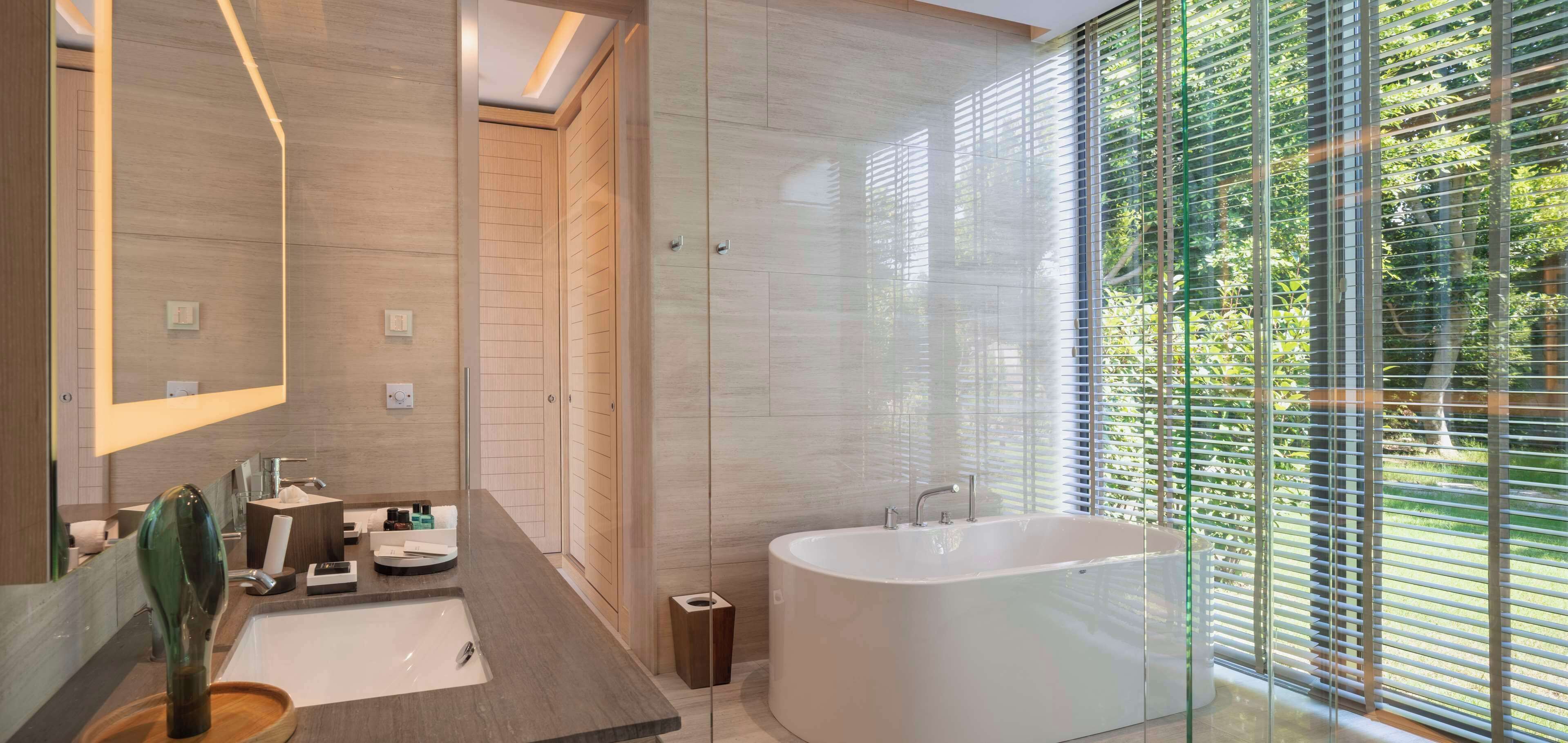 Susona Bodrum, LXR Hotels & Resorts Susona Bodrum, LXR Hotels & Resorts