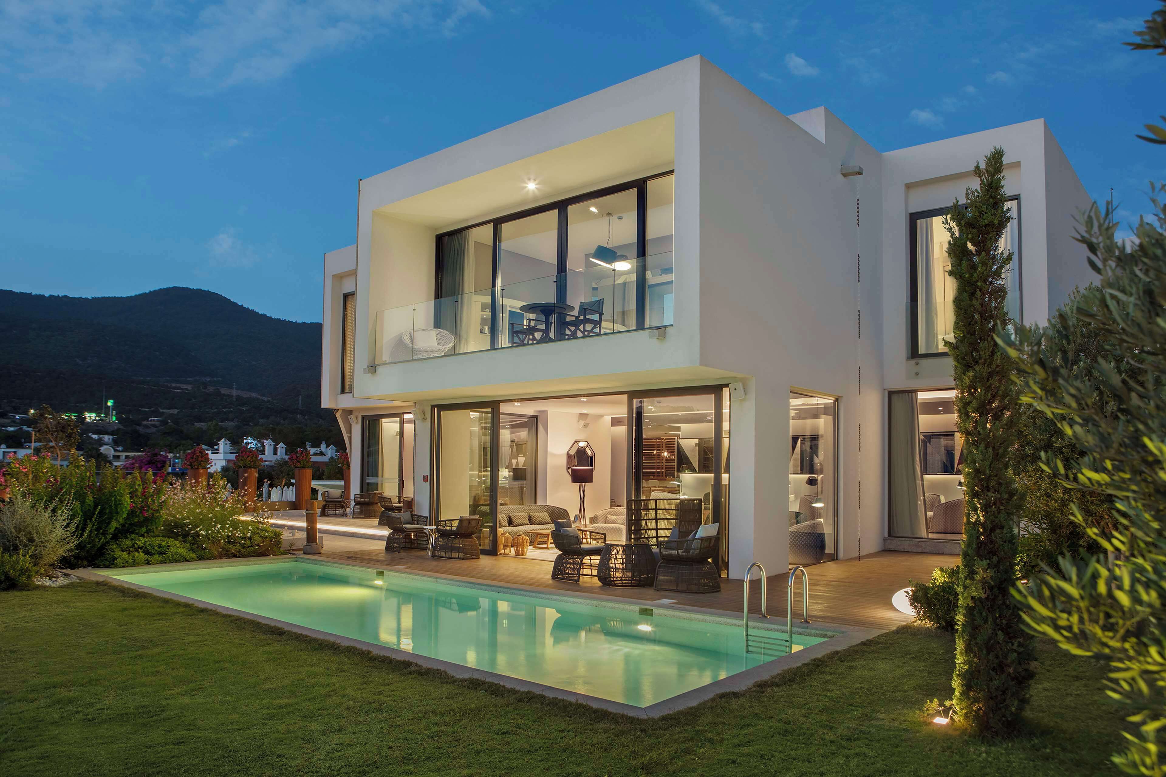Susona Bodrum, LXR Hotels & Resorts Susona Bodrum, LXR Hotels & Resorts