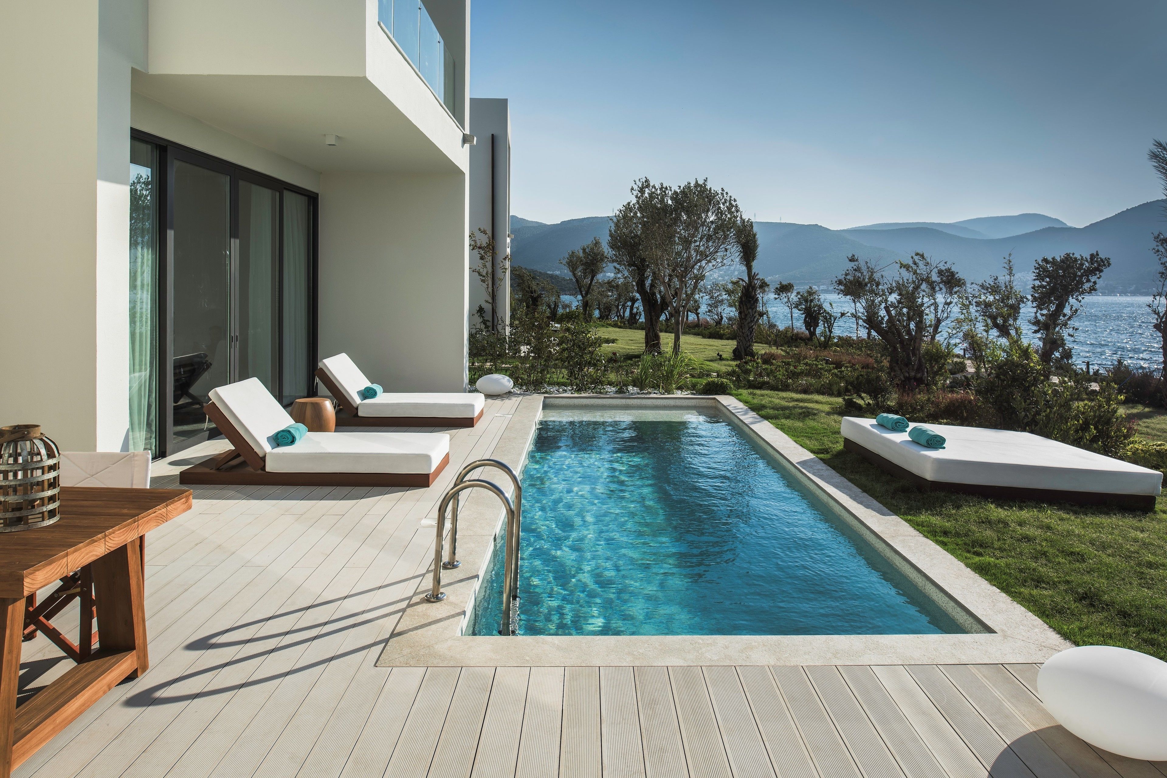Susona Bodrum, LXR Hotels & Resorts Susona Bodrum, LXR Hotels & Resorts
