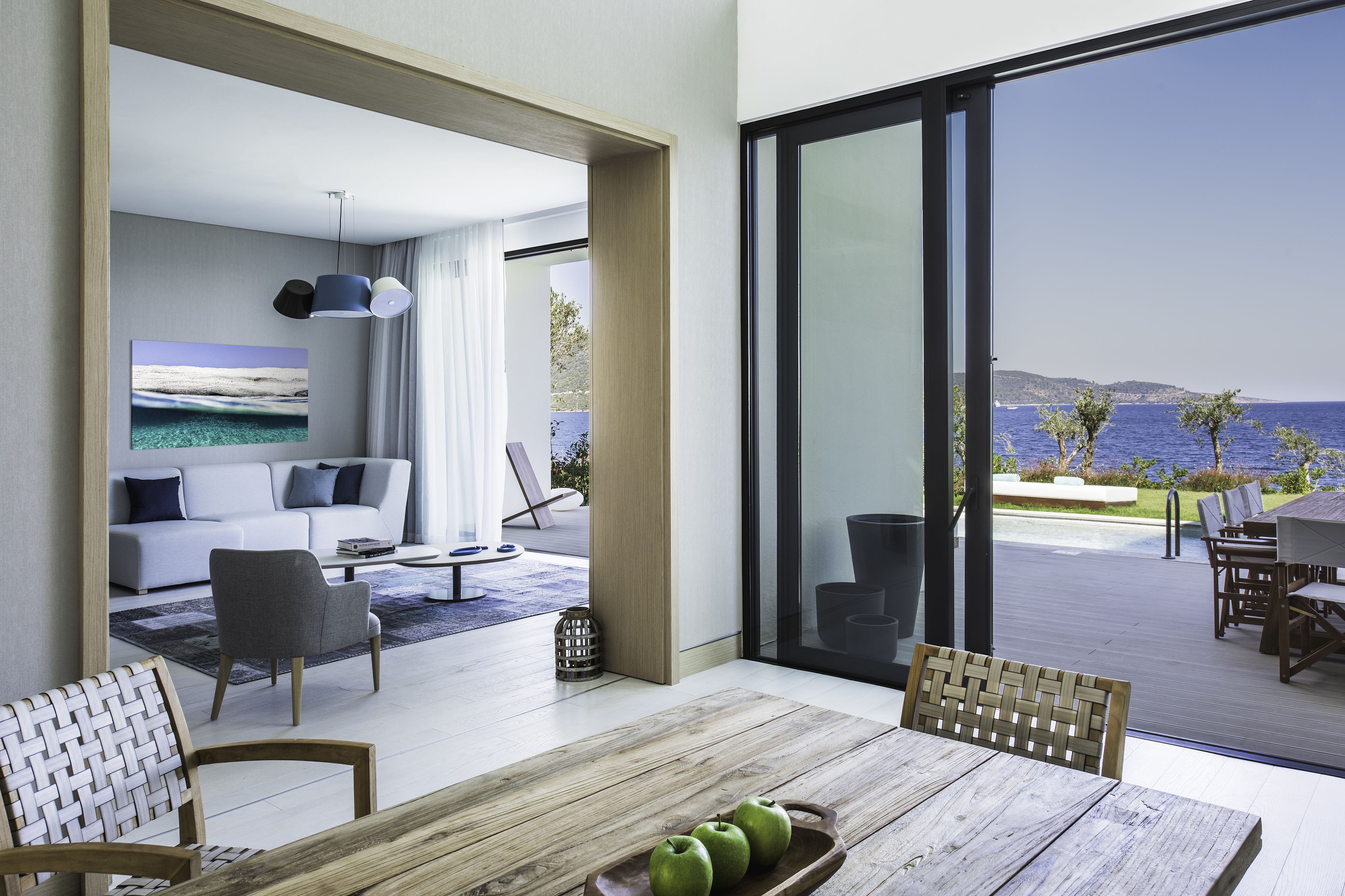 Susona Bodrum, LXR Hotels & Resorts Susona Bodrum, LXR Hotels & Resorts