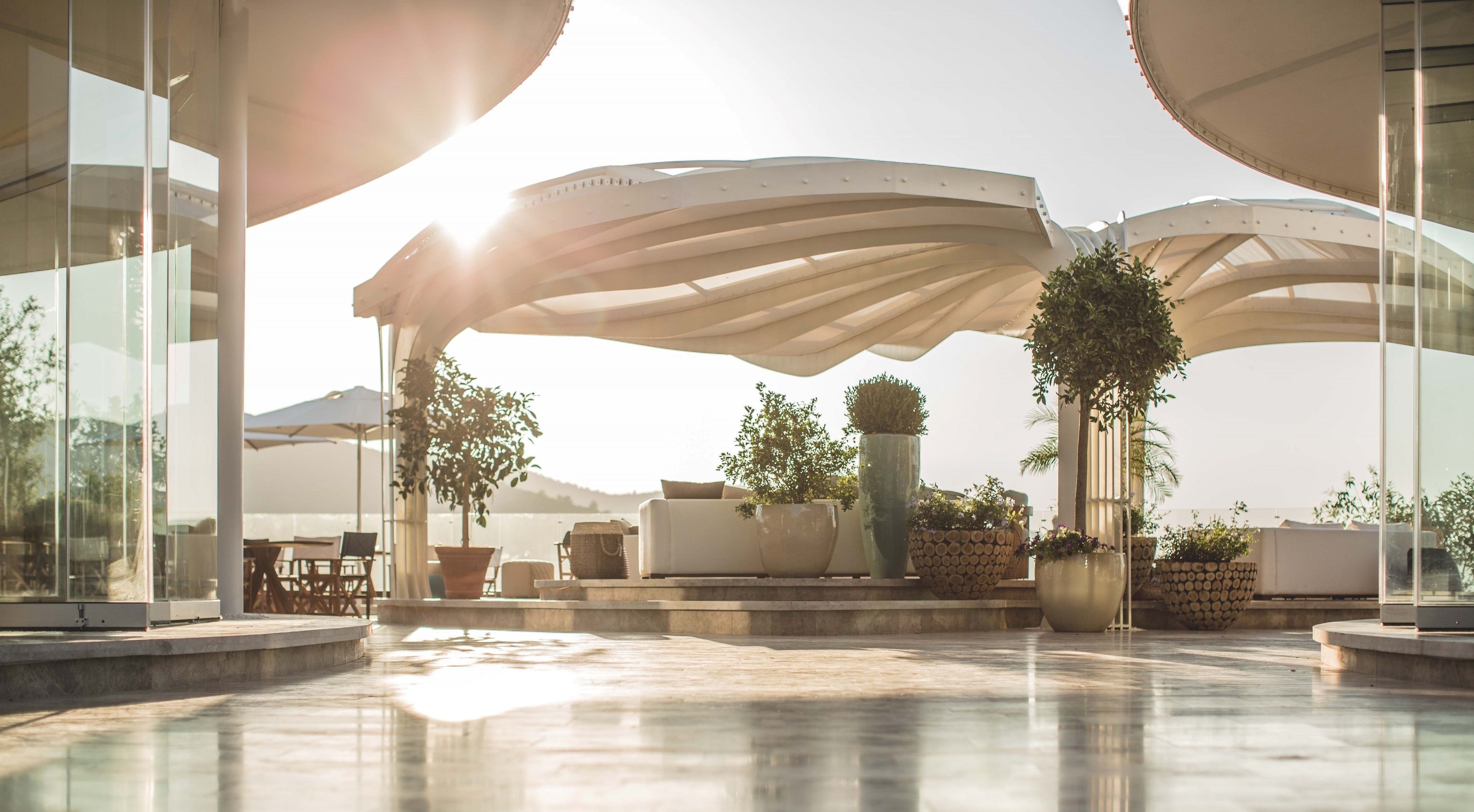 Susona Bodrum, LXR Hotels & Resorts Susona Bodrum, LXR Hotels & Resorts