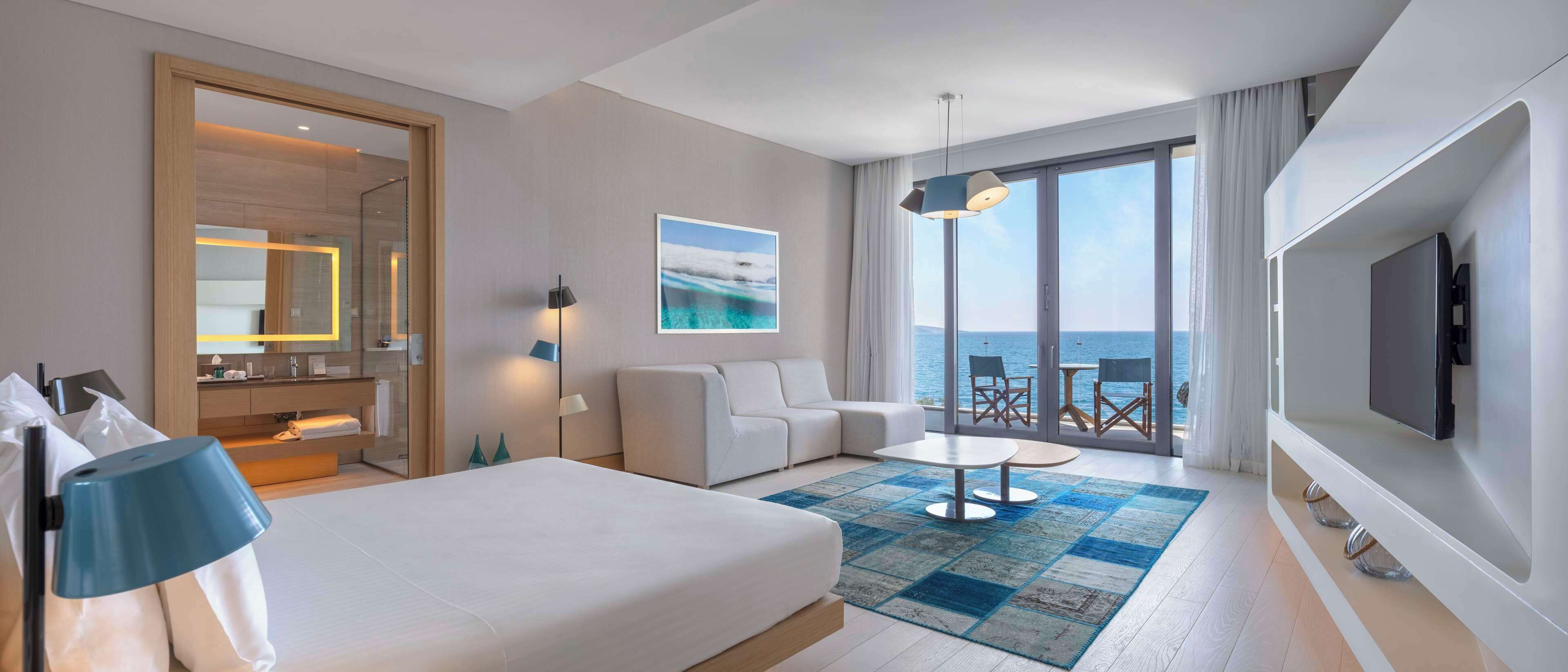 Susona Bodrum, LXR Hotels & Resorts Susona Bodrum, LXR Hotels & Resorts
