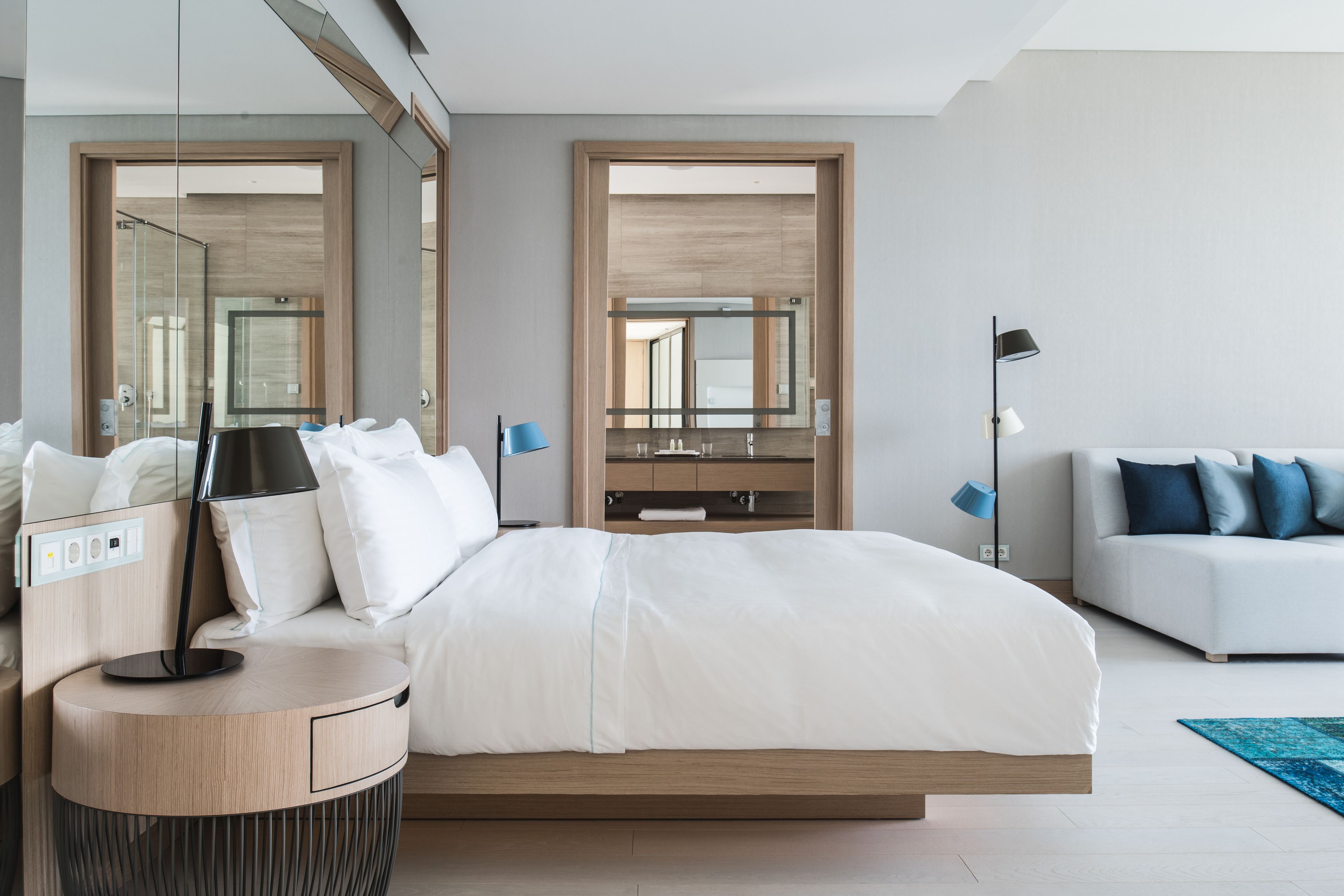 Susona Bodrum, LXR Hotels & Resorts Susona Bodrum, LXR Hotels & Resorts
