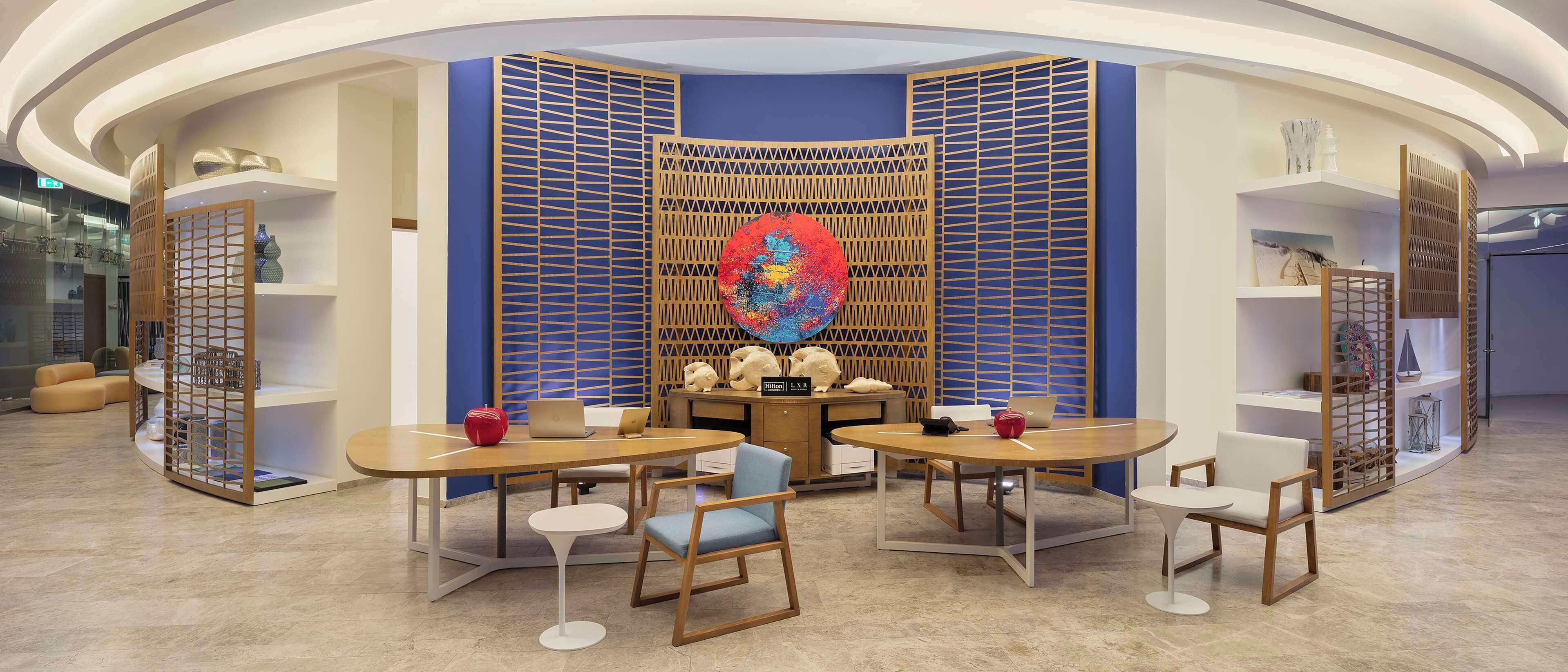 Susona Bodrum, LXR Hotels & Resorts Susona Bodrum, LXR Hotels & Resorts