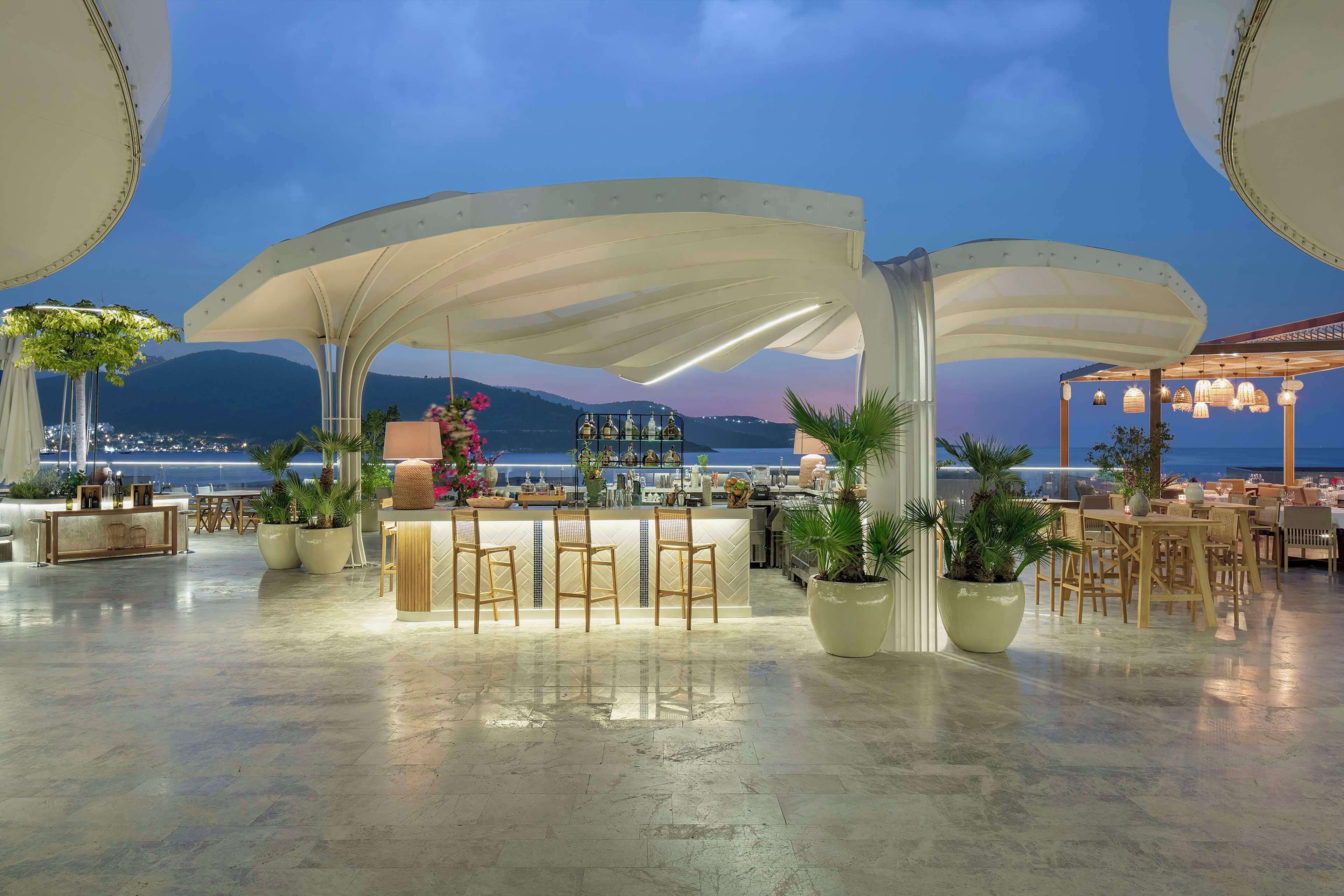 Susona Bodrum, LXR Hotels & Resorts Susona Bodrum, LXR Hotels & Resorts